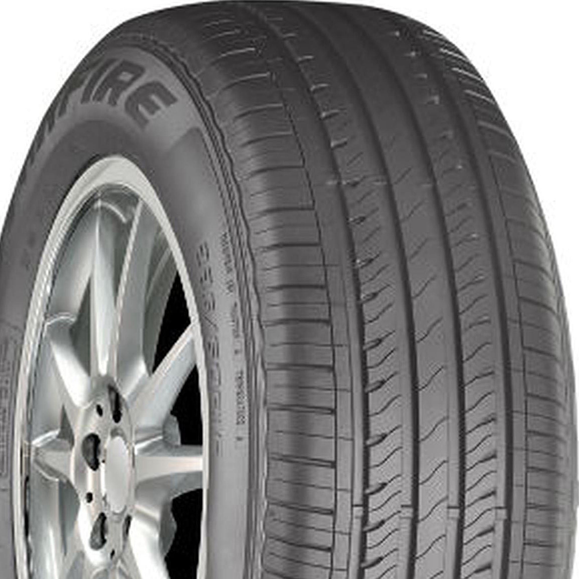 Starfire Solarus AS All Season Passenger Tire (215/60R15, 94H) b3q4c