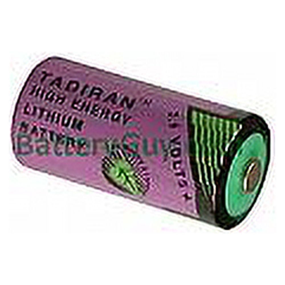 Tadiran TL-2155/S Lithium Battery 3.6V 1450mAh (1 Pack) tww78 - Image 2