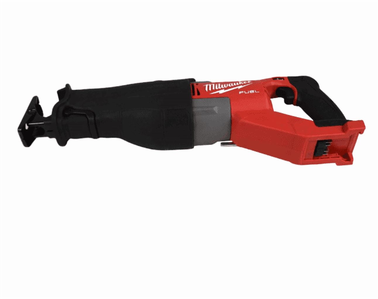 Milwaukee M18 FUEL Brushless Super Sawzall Reciprocating Saw (Bare Tool, 1.25 in Stroke) t4v0f