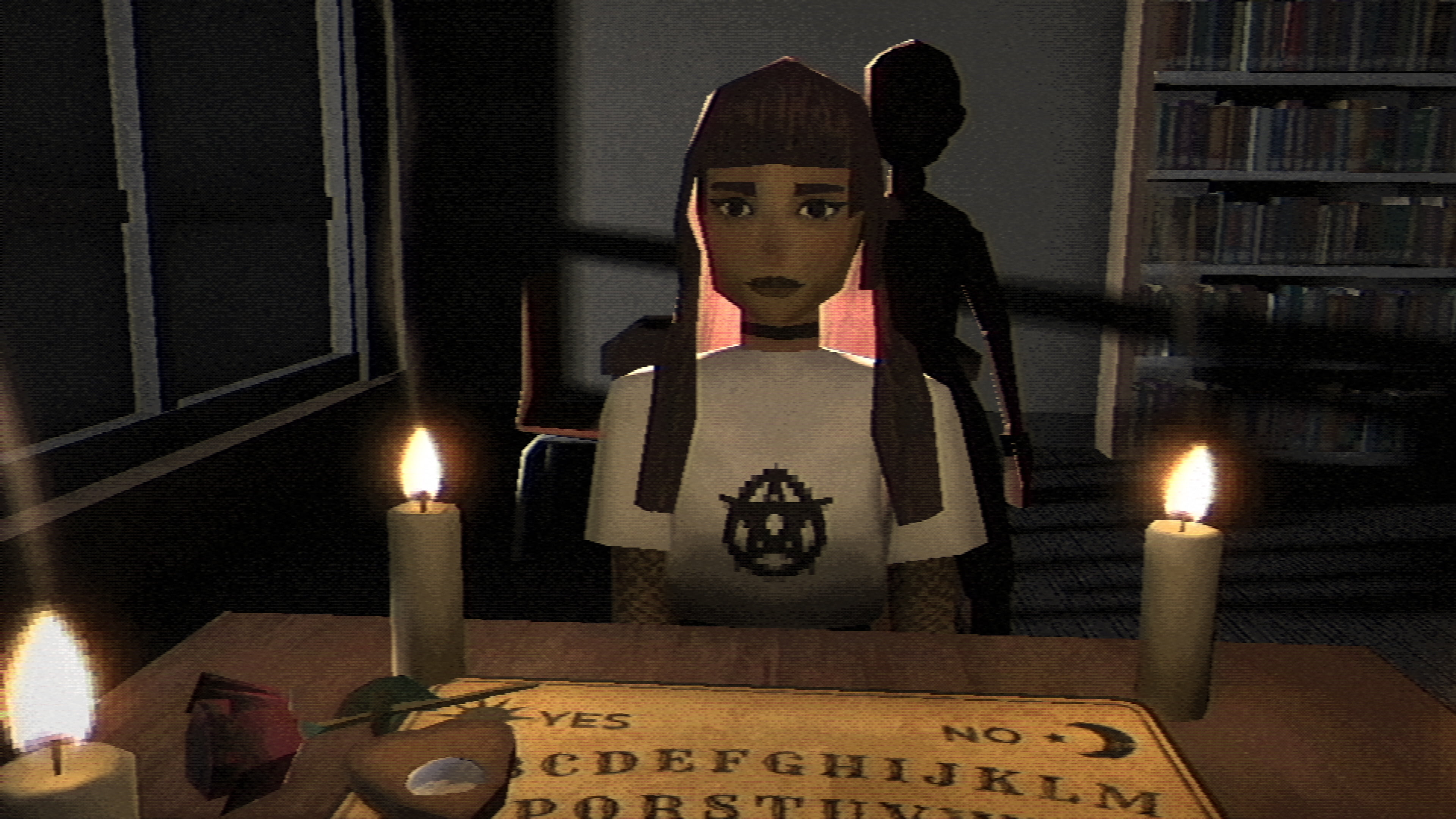 iam8bit Fear the Spotlight for PlayStation 5 (Physical Edition) uzhkh