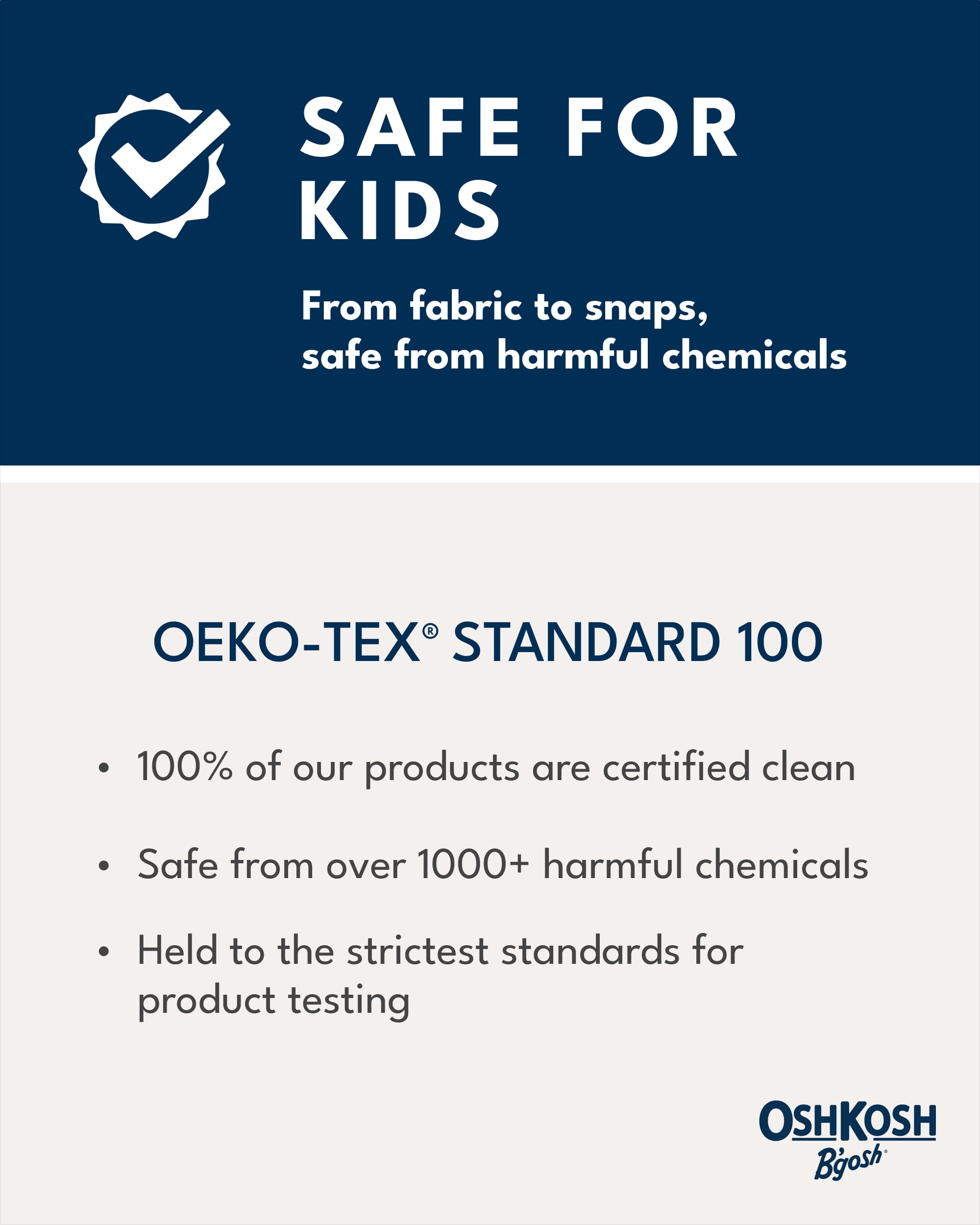 OshKosh B'gosh Toddler Shortall One-Piece Denim Overalls (Blue, 2T-5T) rppgh
