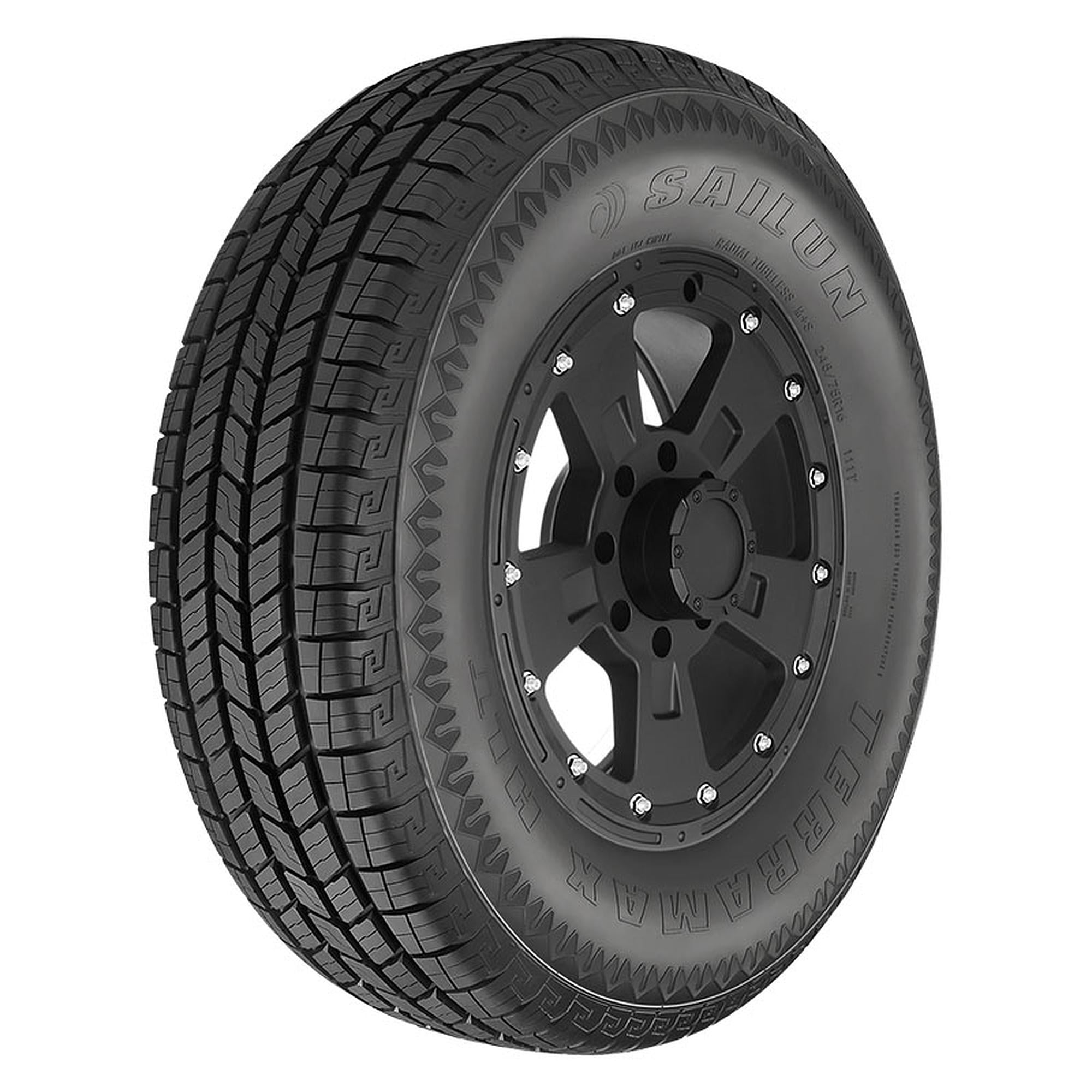 Sailun Terramax HLT All-Season Light Truck and SUV Tire (235/65R17) fk21b