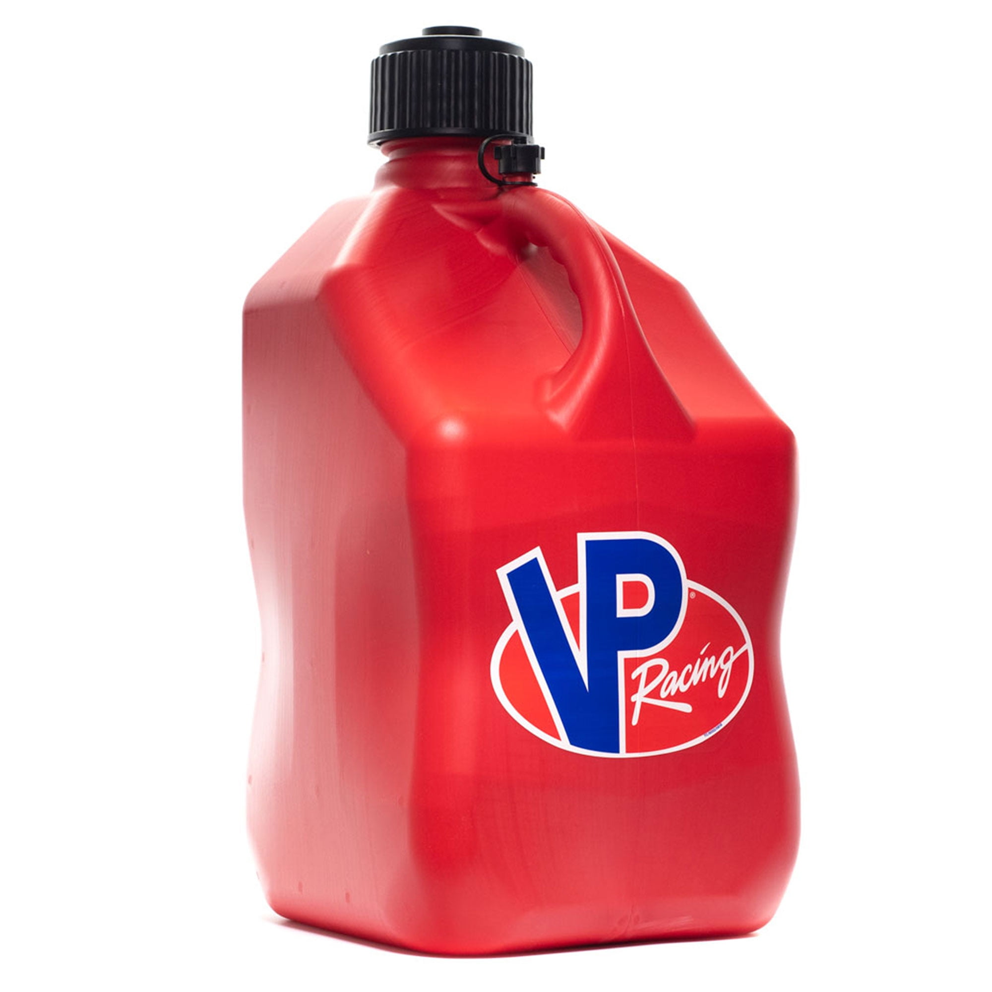 VP Racing Motorsports Utility Jug (Red, 5.5 gal, 12 Pack) 5jqxj