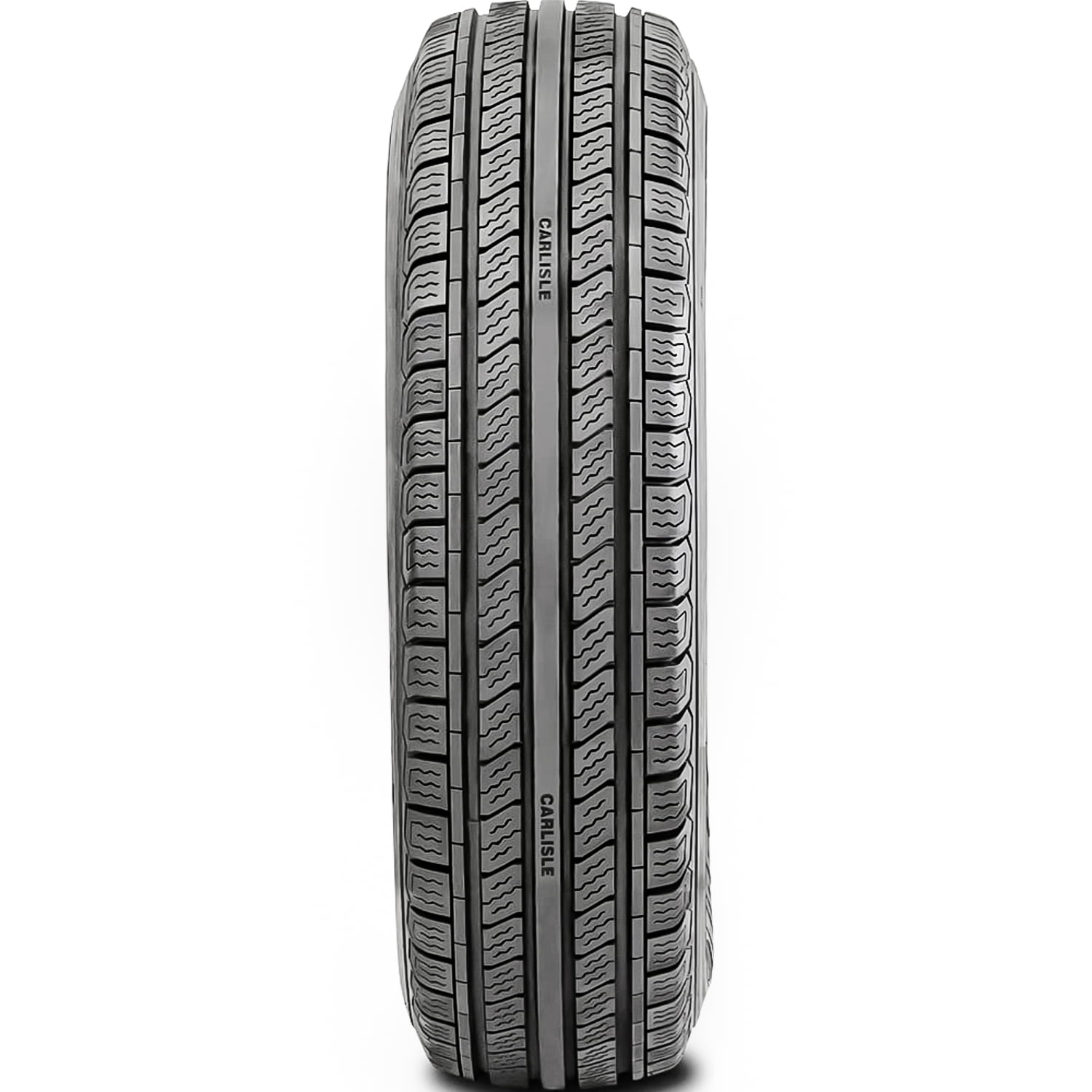 Carlisle Radial Trail HD Trailer Tires (ST175/80R13, Load Range C, 6 Ply, Set of 2) fets9