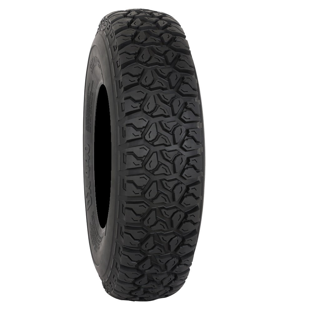 Fuel Wheels Runner 15 in Bronze Wheel and 33 in DX440 Tire Set (15 in, Bronze) gnuen