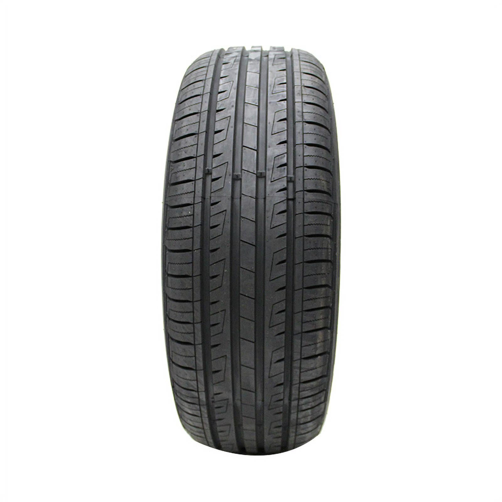 Lexani LXTR-203 All Season Passenger Tire (185/55R16, 83V) v32fh