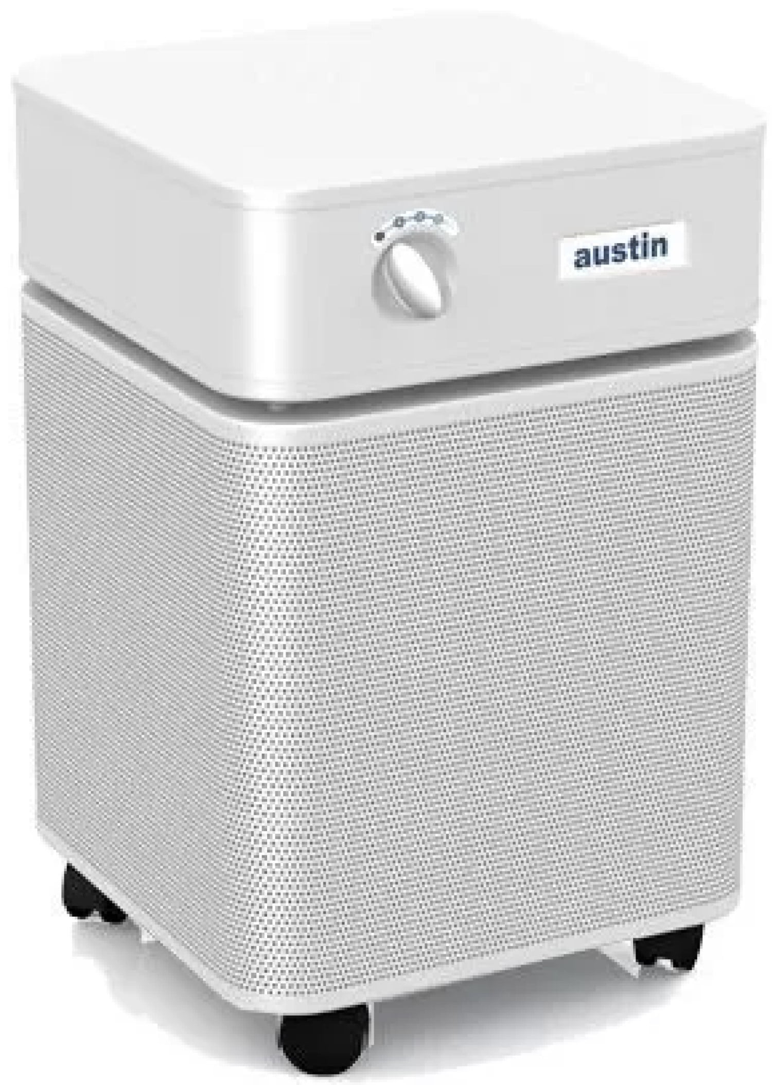 Austin Air Healthmate Plus Air Purifier (White, Standard Size) jhzx3