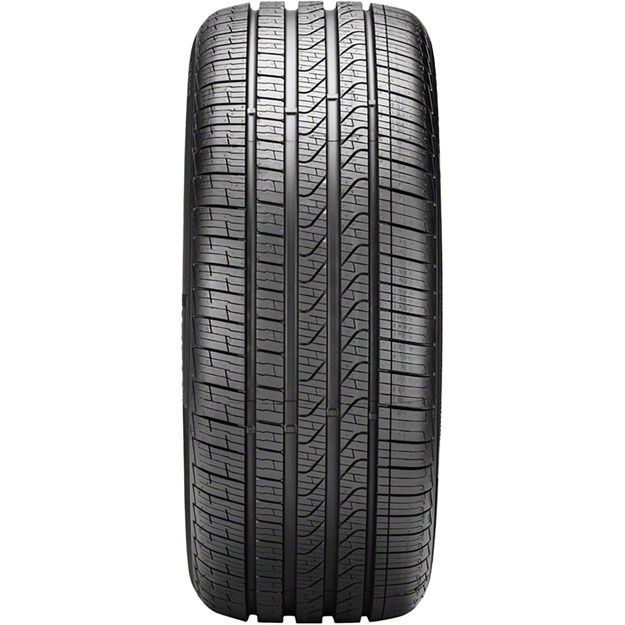 Pirelli Cinturato P7 All Season Tires (245/45R17 95H, Set of 4) d7884