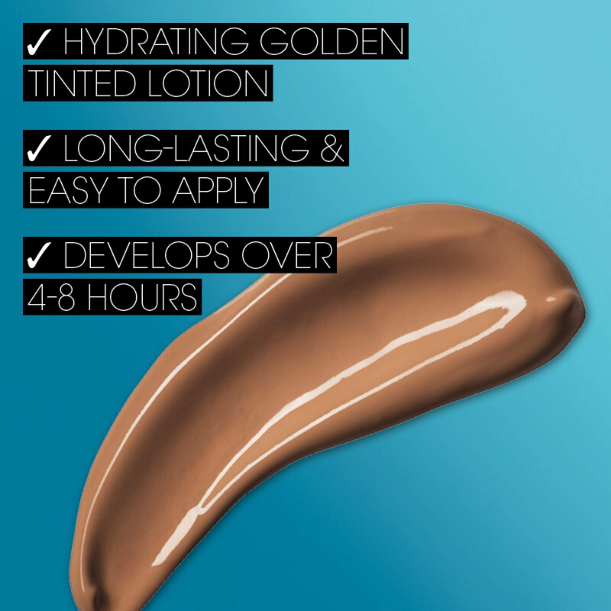 St. Tropez Self Tan Classic Bronzing Lotion, Streak-Free Natural Glow Formula (8.11 fl oz) m6yyq
