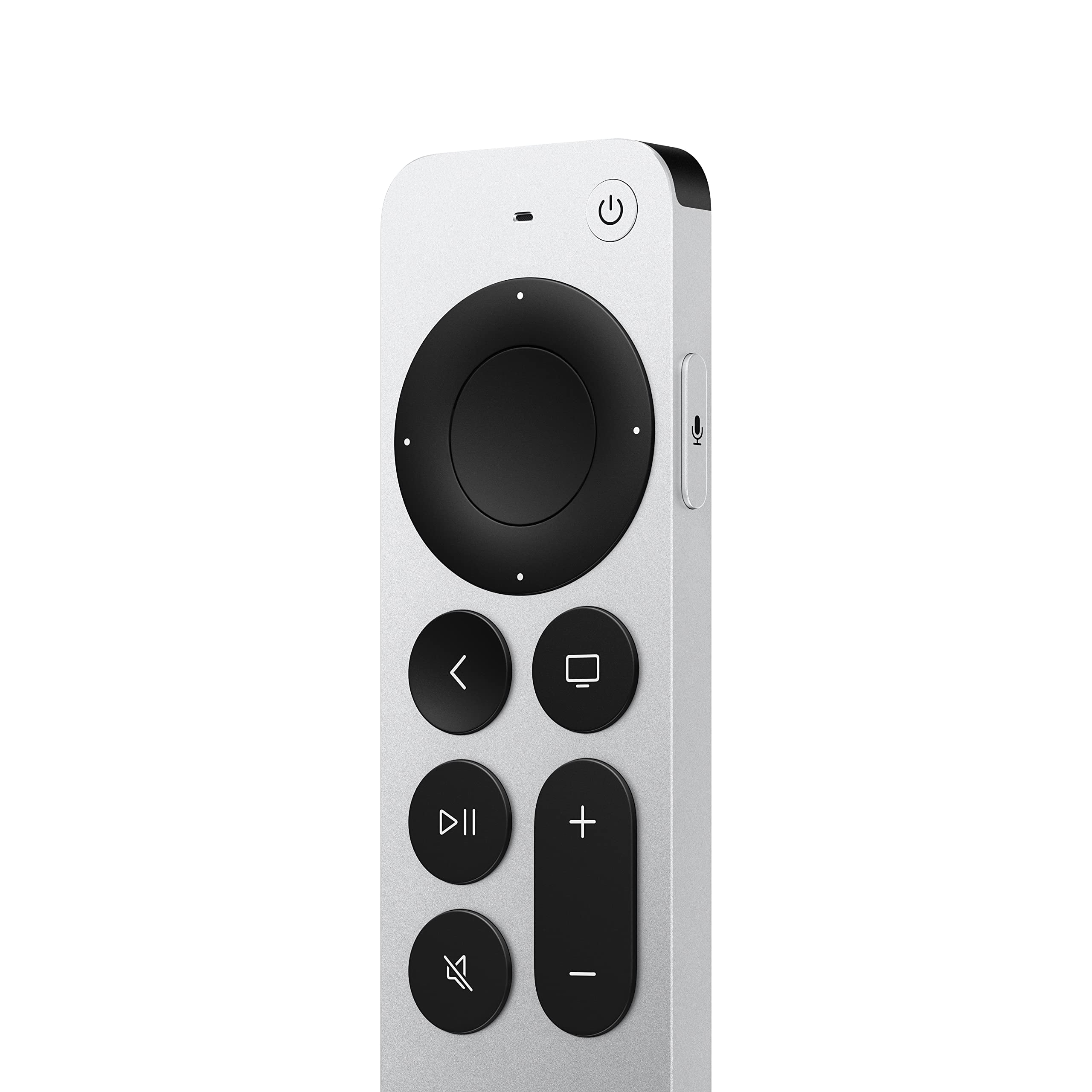 Apple TV 4K Streaming Media Player (3rd Generation, 64GB, Wi-Fi) ayl3n