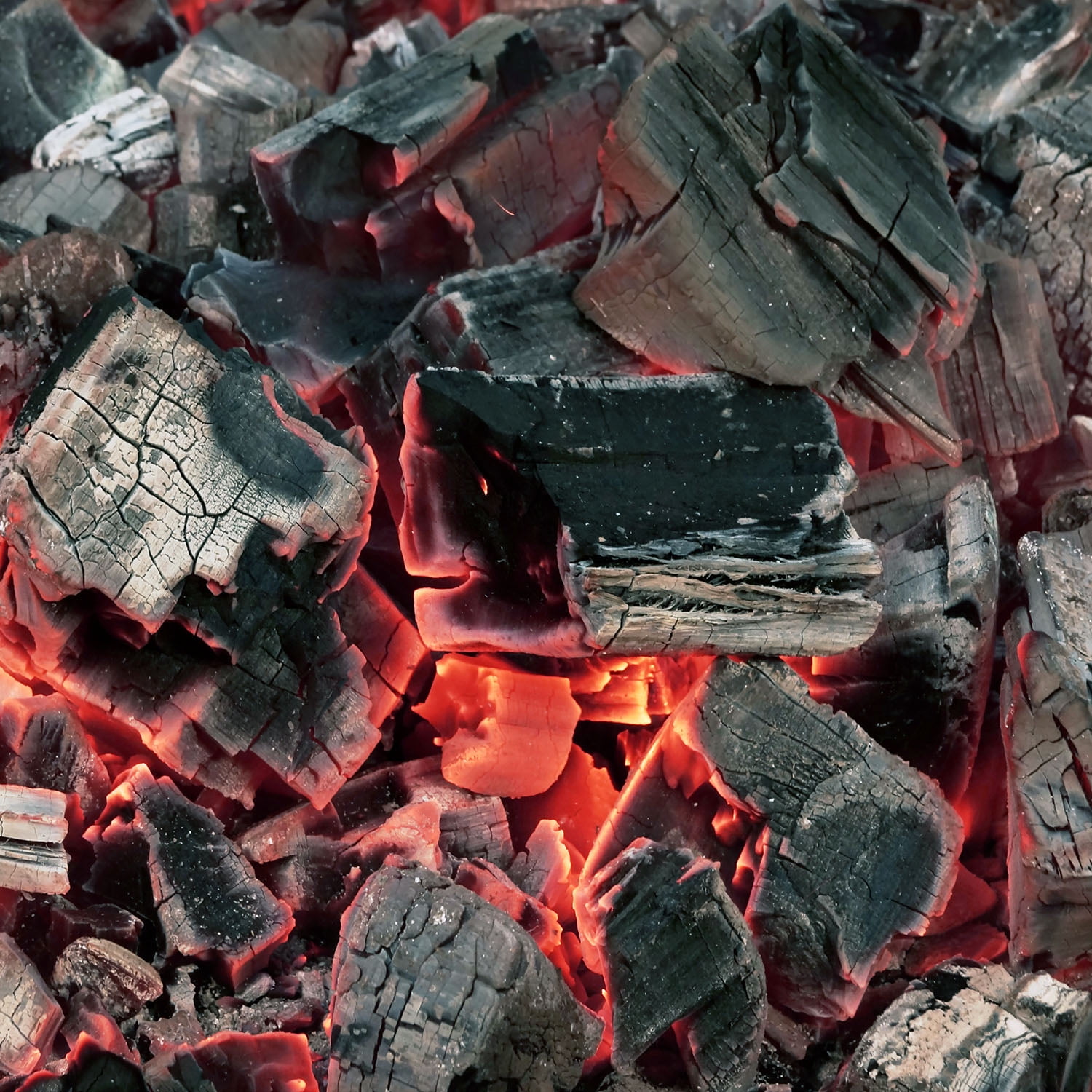 Expert Grill All-Natural Hardwood Lump Charcoal (8 lb) eyyip