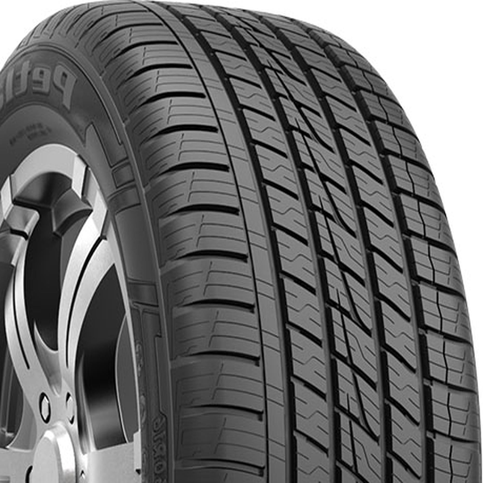 Petlas Explero A/S PT411 All Season Passenger Tire (255/65R16) upj2k