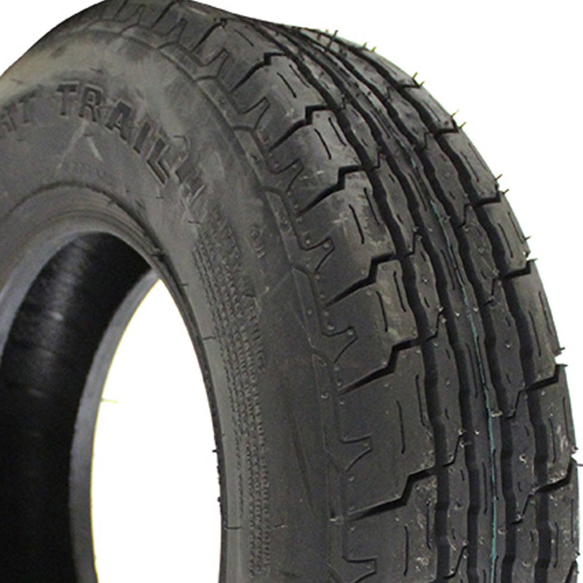 Carlstar Sport Trail LH Trailer Tire (4.8-12, Load Range C) z0ru3