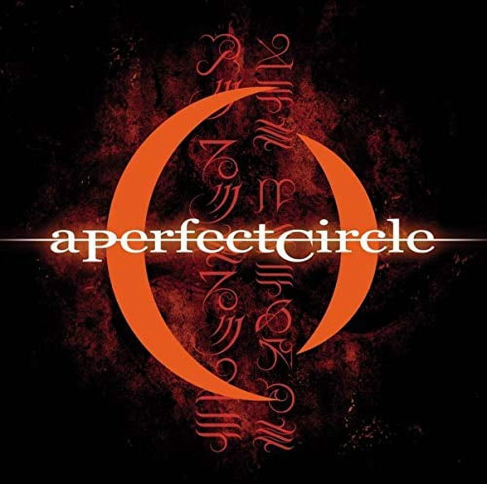 Virgin Records Us A Perfect Circle Mer de Noms Audio CD (Standard Edition) rgkyn