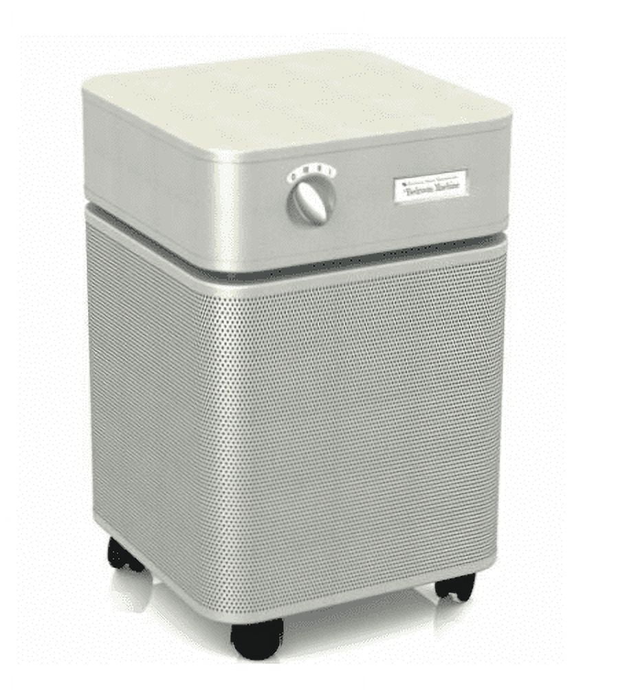 Austin Air Bedroom Machine Air Purifier with HEPA Filtration (Midnight Blue, 1 Unit) almnt