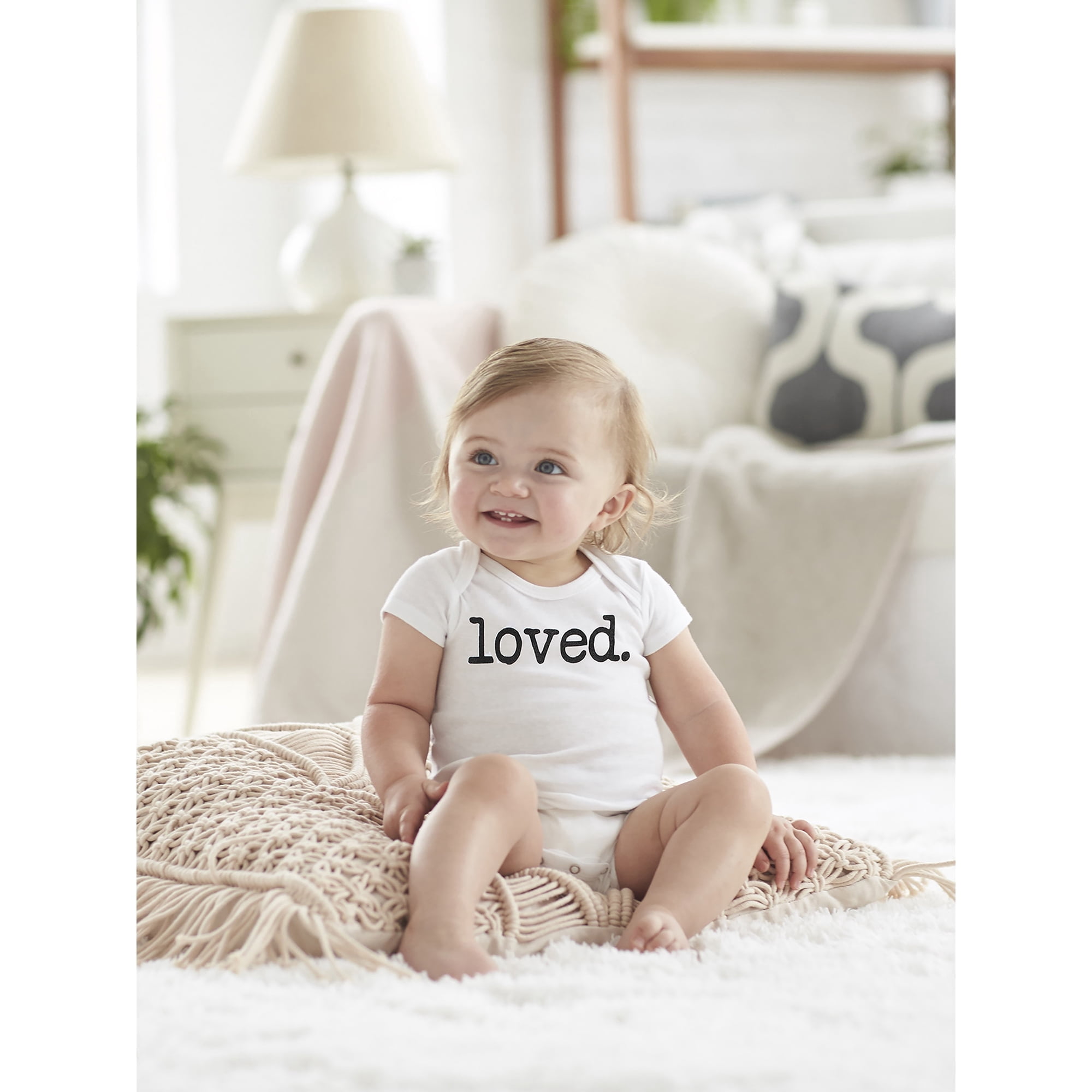 Onesies Brand Baby Bodysuits Short Sleeve Cotton Rompers (Yellow, 8-Pack, Newborn-12M) kjlw6