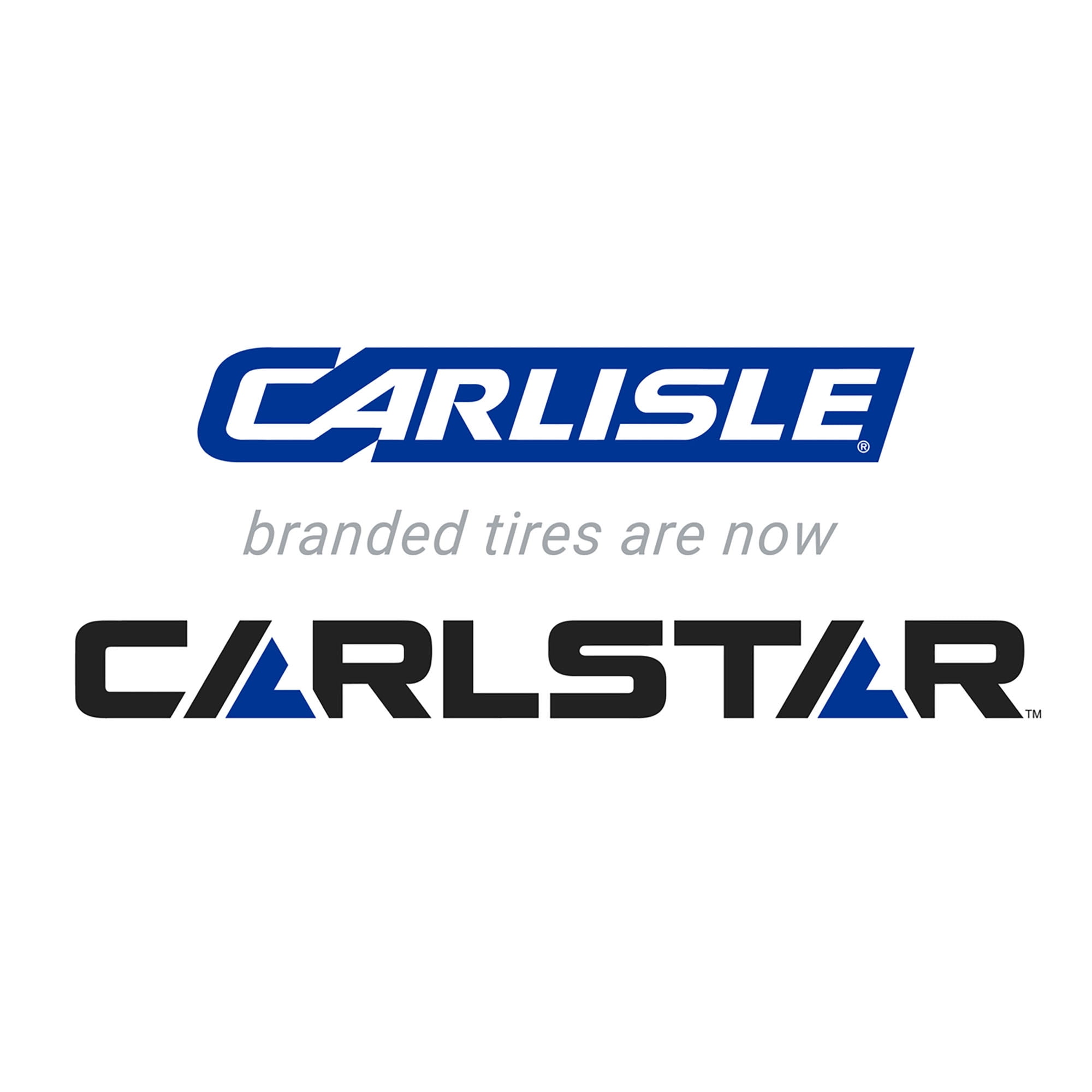 Carlstar AT489 XD ATV UTV Tire (Black, 26x8-12) 541mc