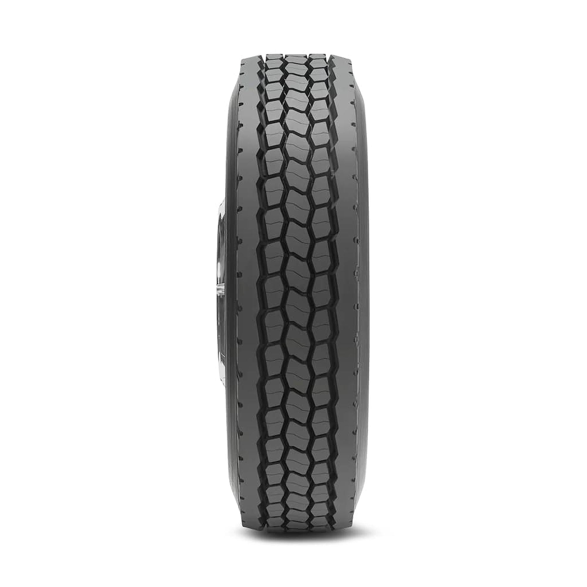 Groundspeed GSVS01 Commercial Truck Tire (295/75R22.5, 14 Ply) fqm2z