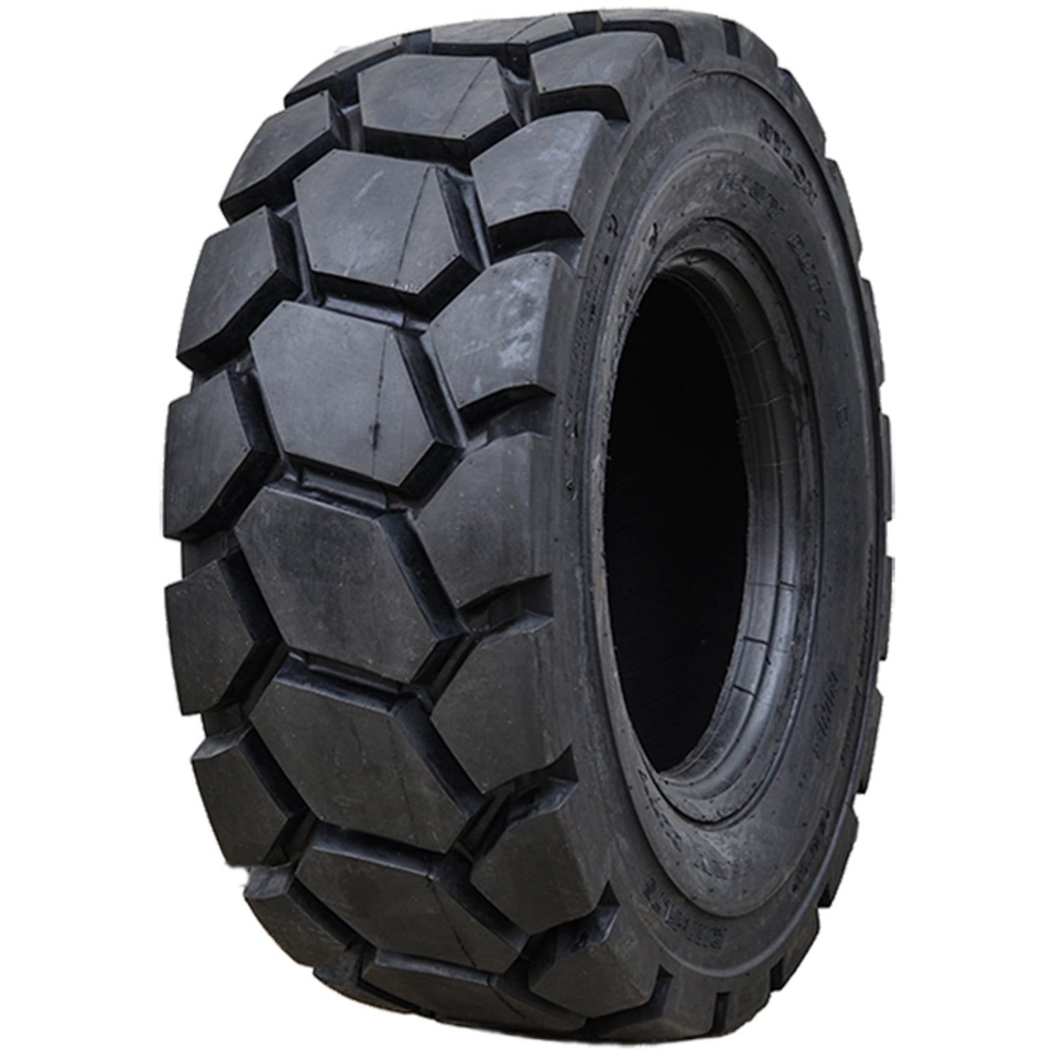 Samson L-4A Heavy Duty Industrial Tire (12-16.5, 14 Ply) sopcp