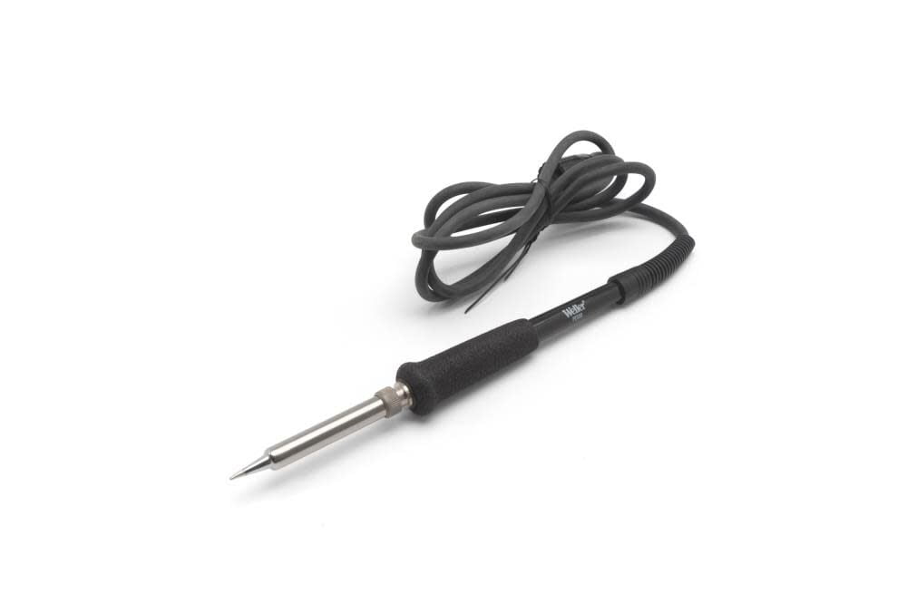 Weller Soldering Pencil 50W Professional Precision Tool (50W) yl6f0