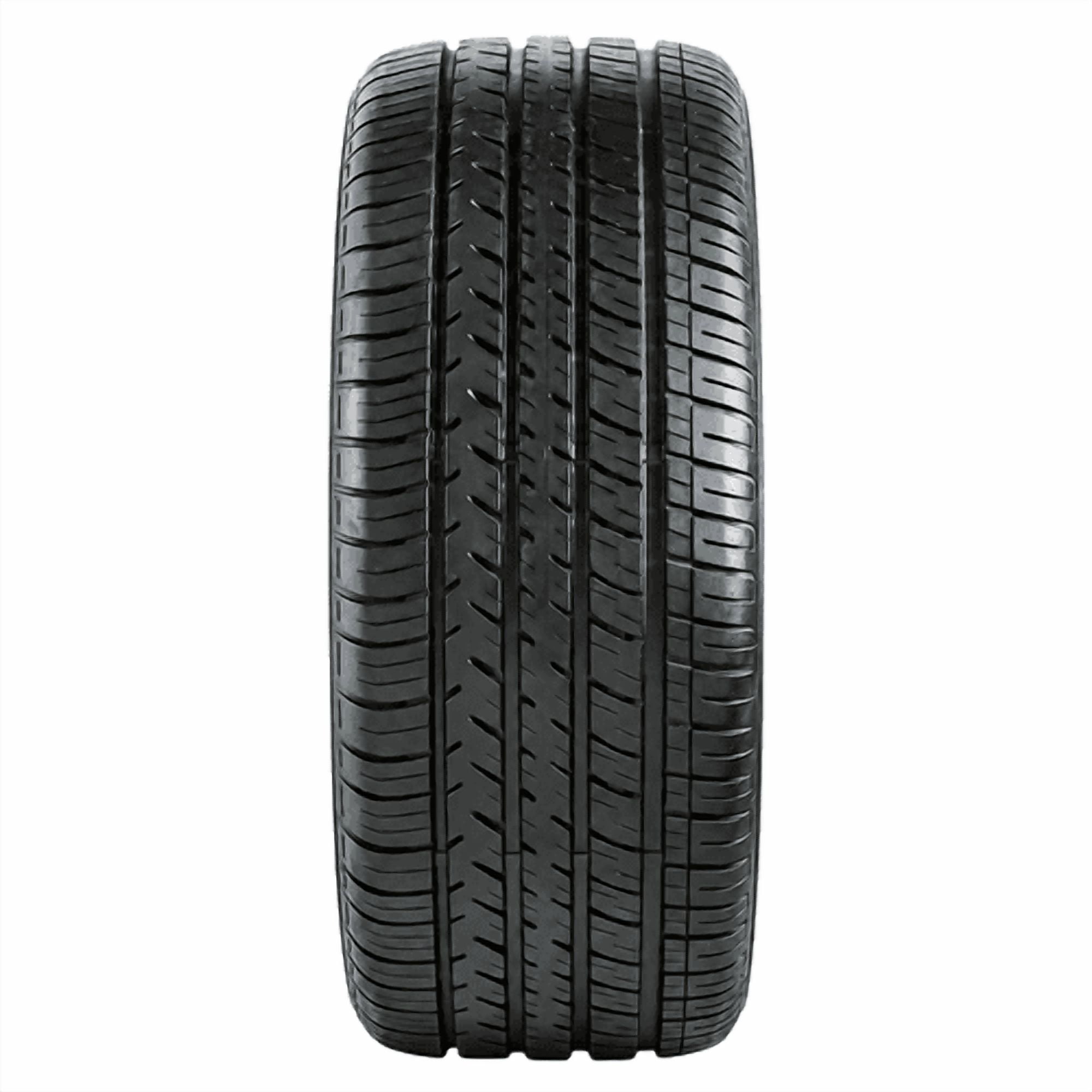 Kenda Vezda UHP A/S KR400 All-Season Performance Tires (225/50R17, 4-Pack) t8b85