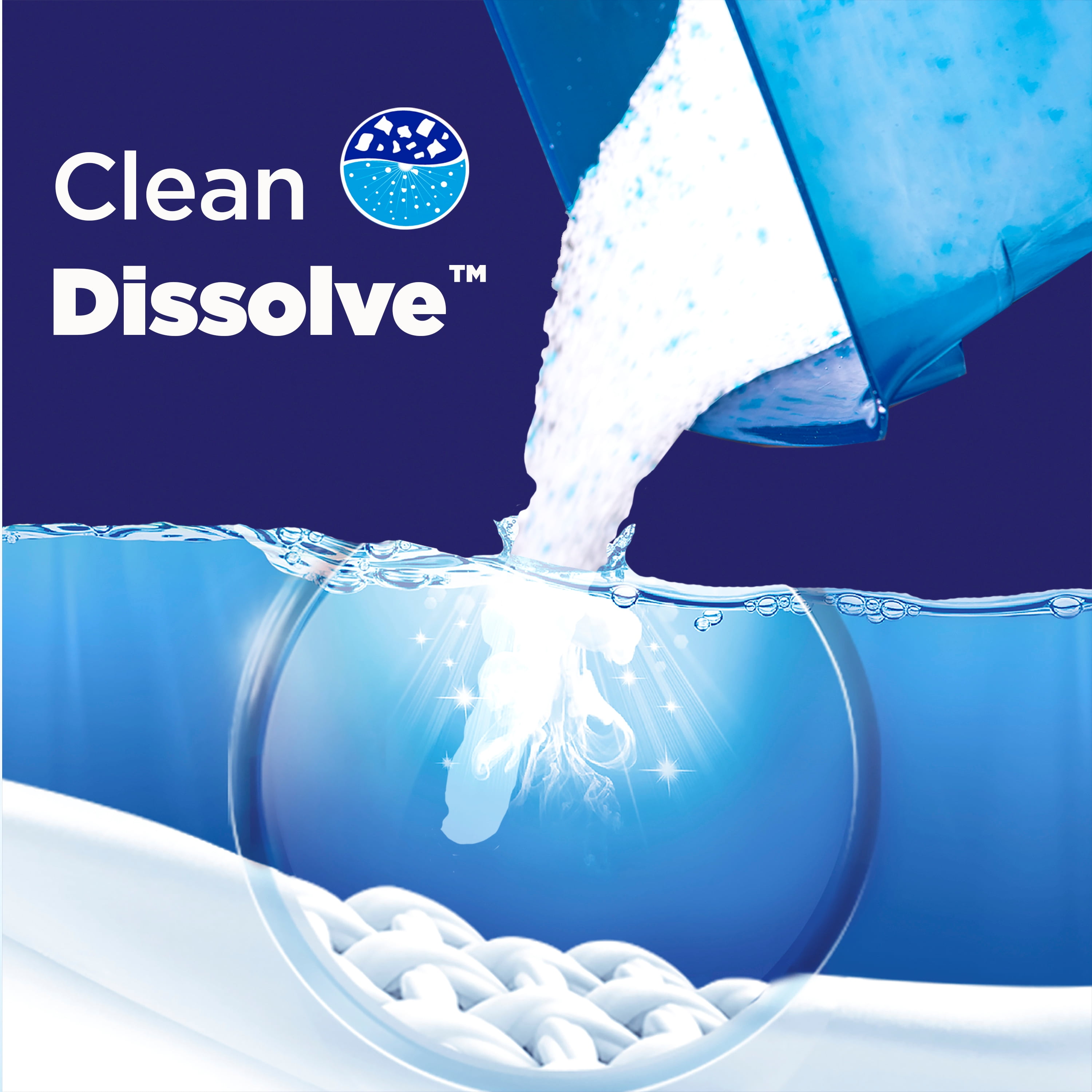 Tide Original Scent Powder Laundry Detergent (Original, 50 oz) b8uyw