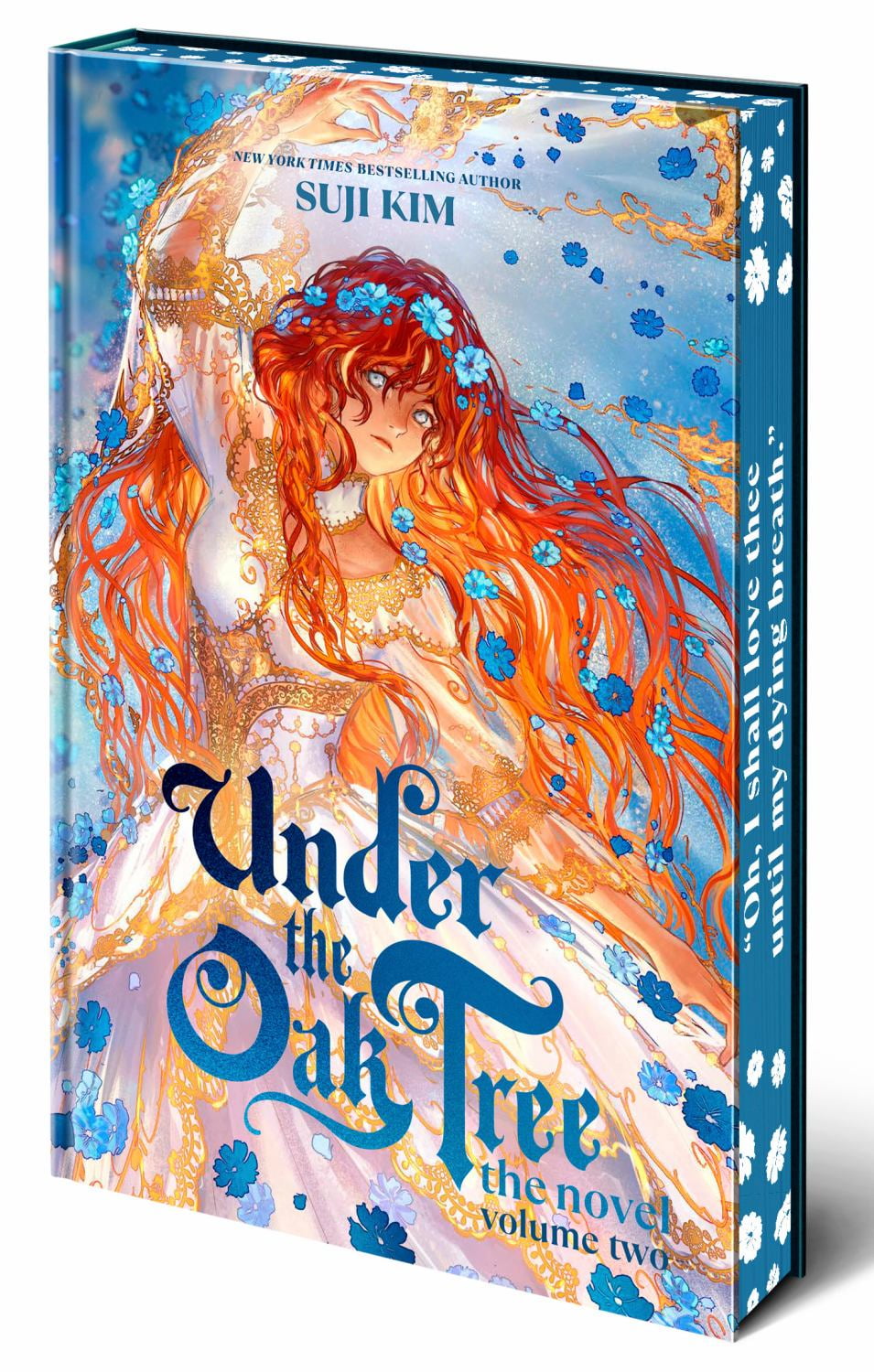 Suji Kim Under the Oak Tree: Volume 2 (Hardcover) x3kjv - Image 2