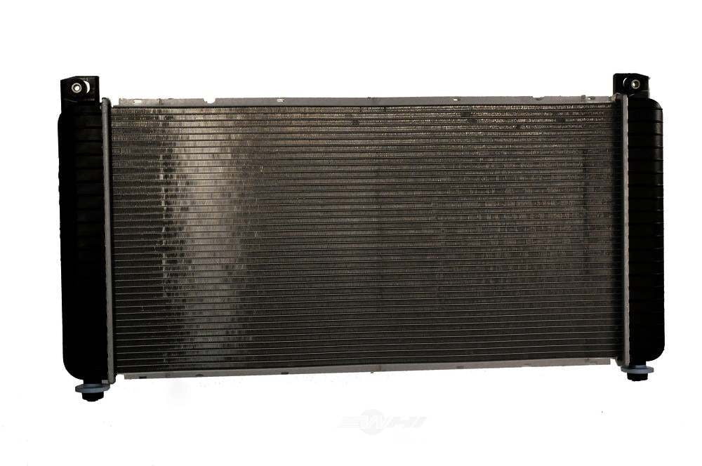GM Genuine Parts Radiator (21647) xmkwc