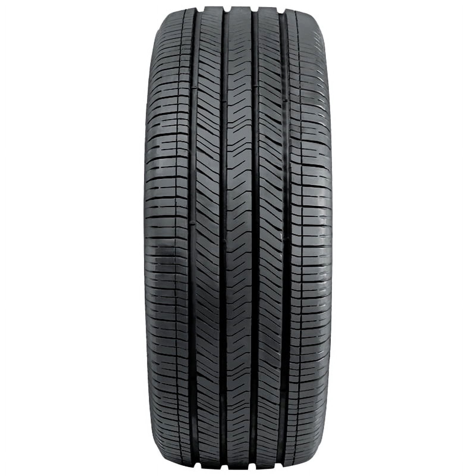 Goodyear Eagle LS-2 All Season High Performance Tires (225/55R17, 2 Pack) ljxbz