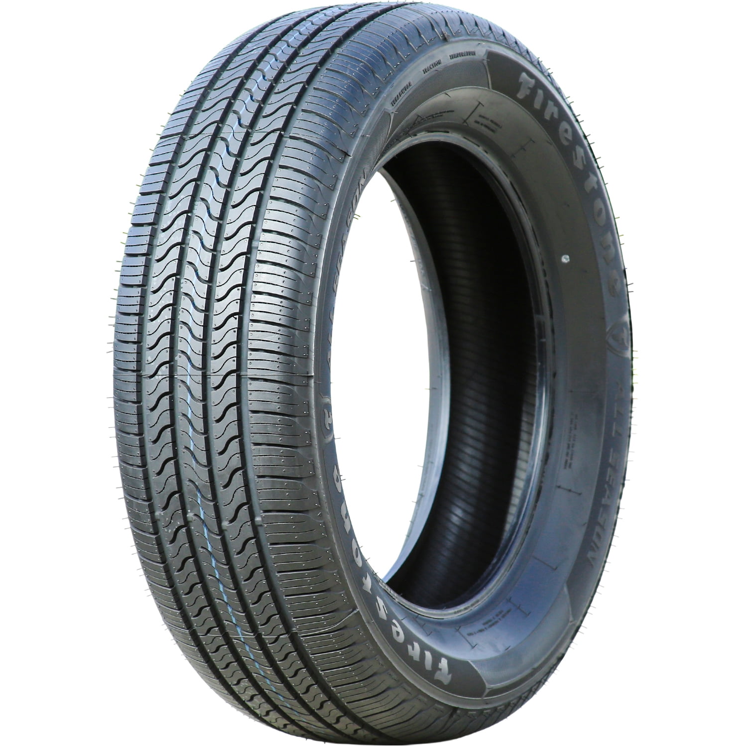 Firestone All Season Touring Tires (225/70R16, Set of 4) m0ak2