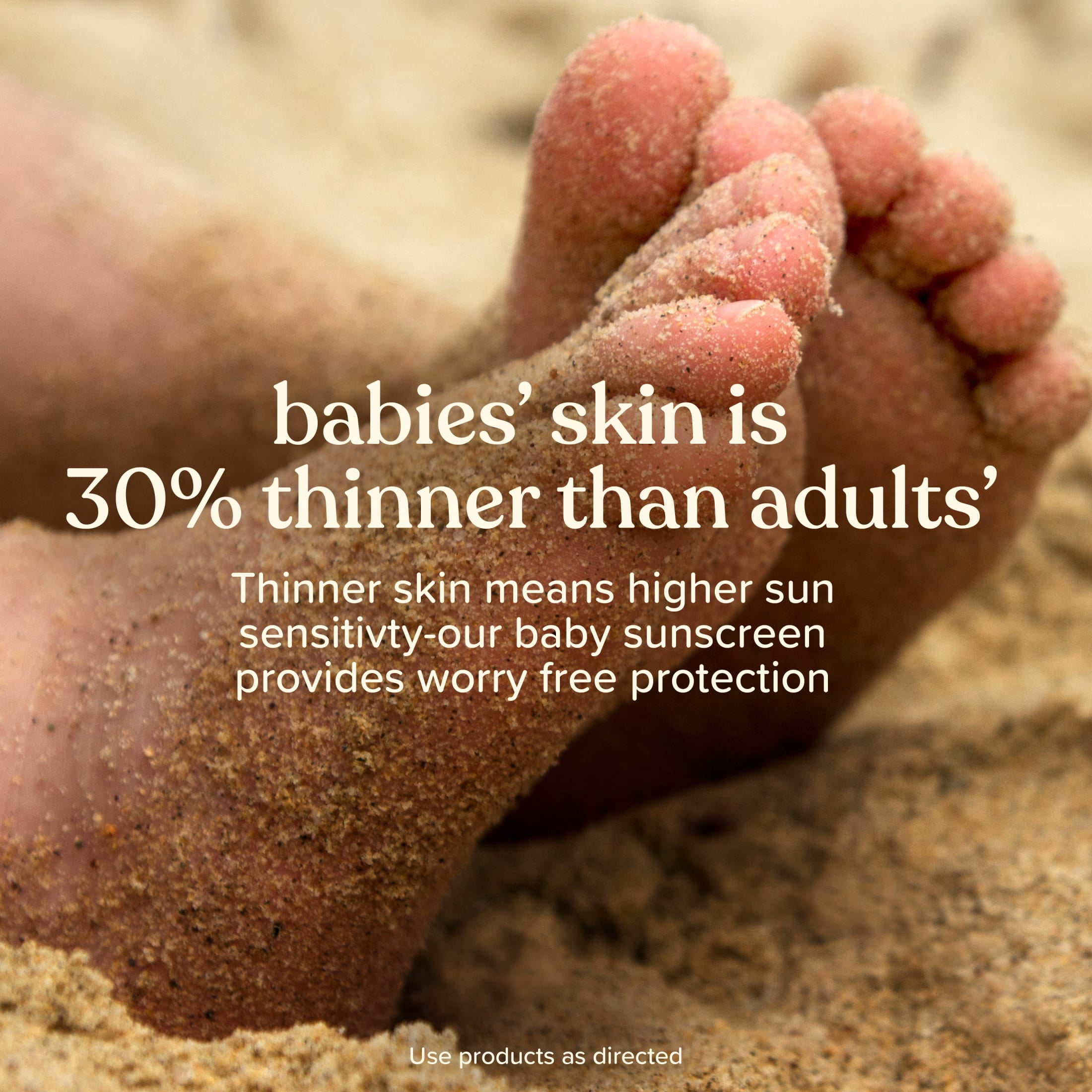 Johnson's Baby Mineral Sunscreen Stick, Broad Spectrum SPF 50, Water Resistant (0.47 oz) bytz2