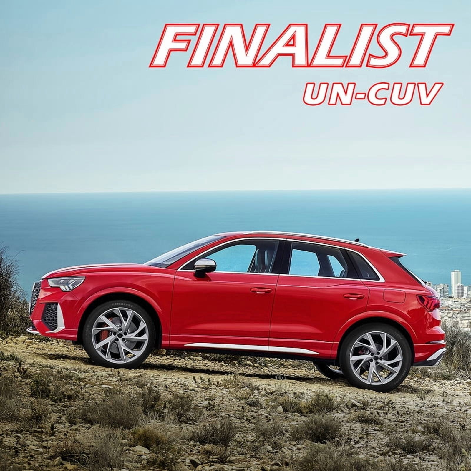 Finalist UN-CUV All Season High Performance Tire (255/50R20, 105H) g7s5g