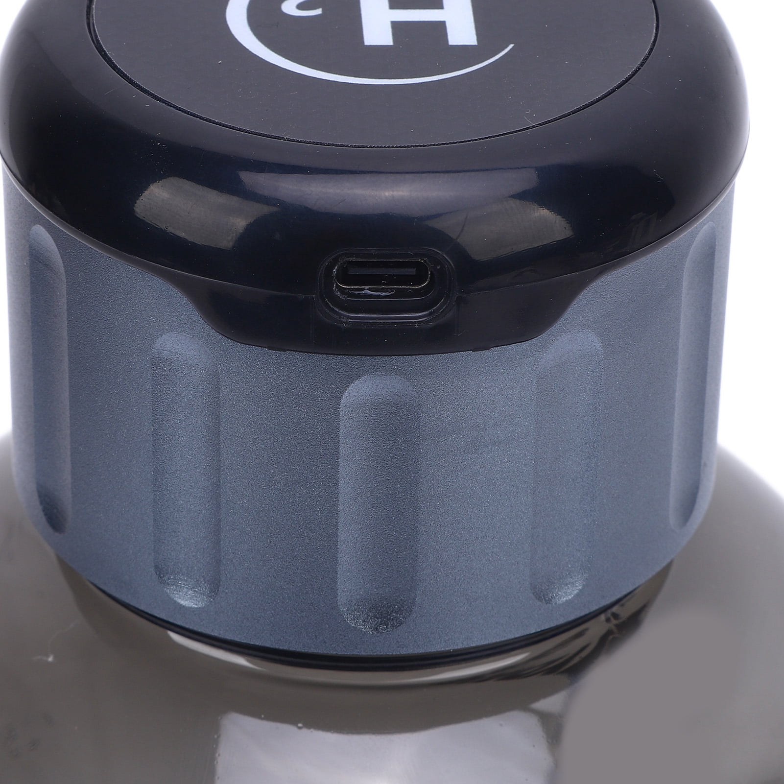 Nieyigj Hydrogen Water Generator Ionizer Machine with SPE PEM Technology (Clear, 50.7 oz) vgbqa