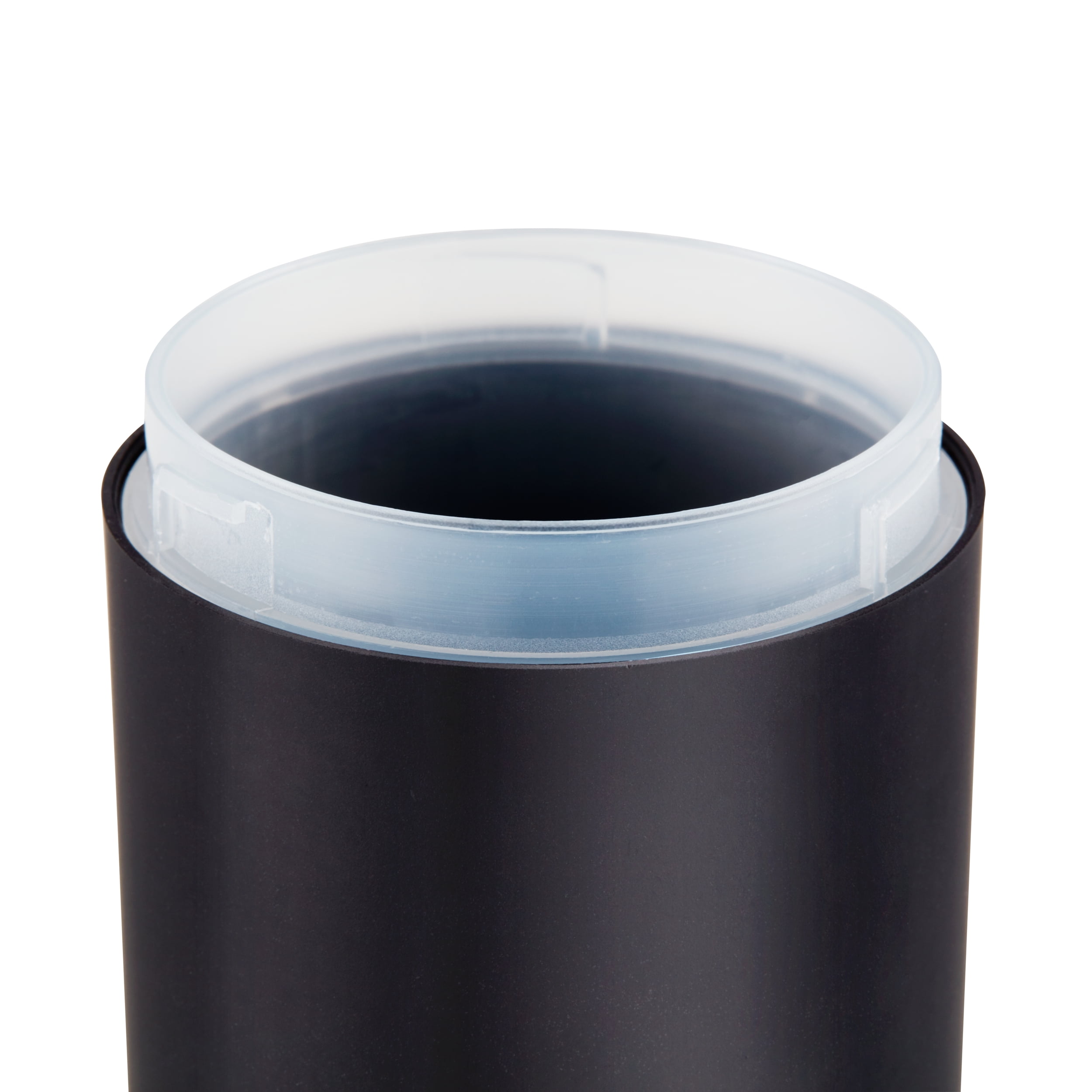 Homedics Portable Ultrasonic Humidifier, Cordless Desktop Cool Mist for Travel and Office (Black, 8.5 fl oz) 6rc2i