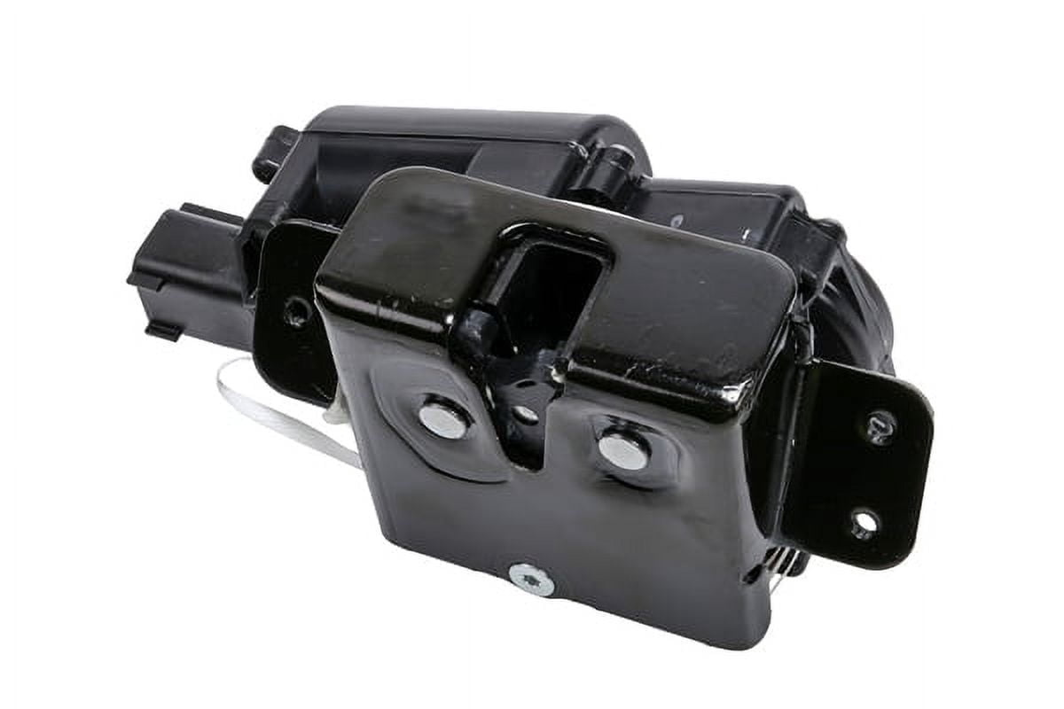 GM Genuine Parts Liftgate Latch (Durable Steel and Plastic Construction, 1 Pack) 4k8su