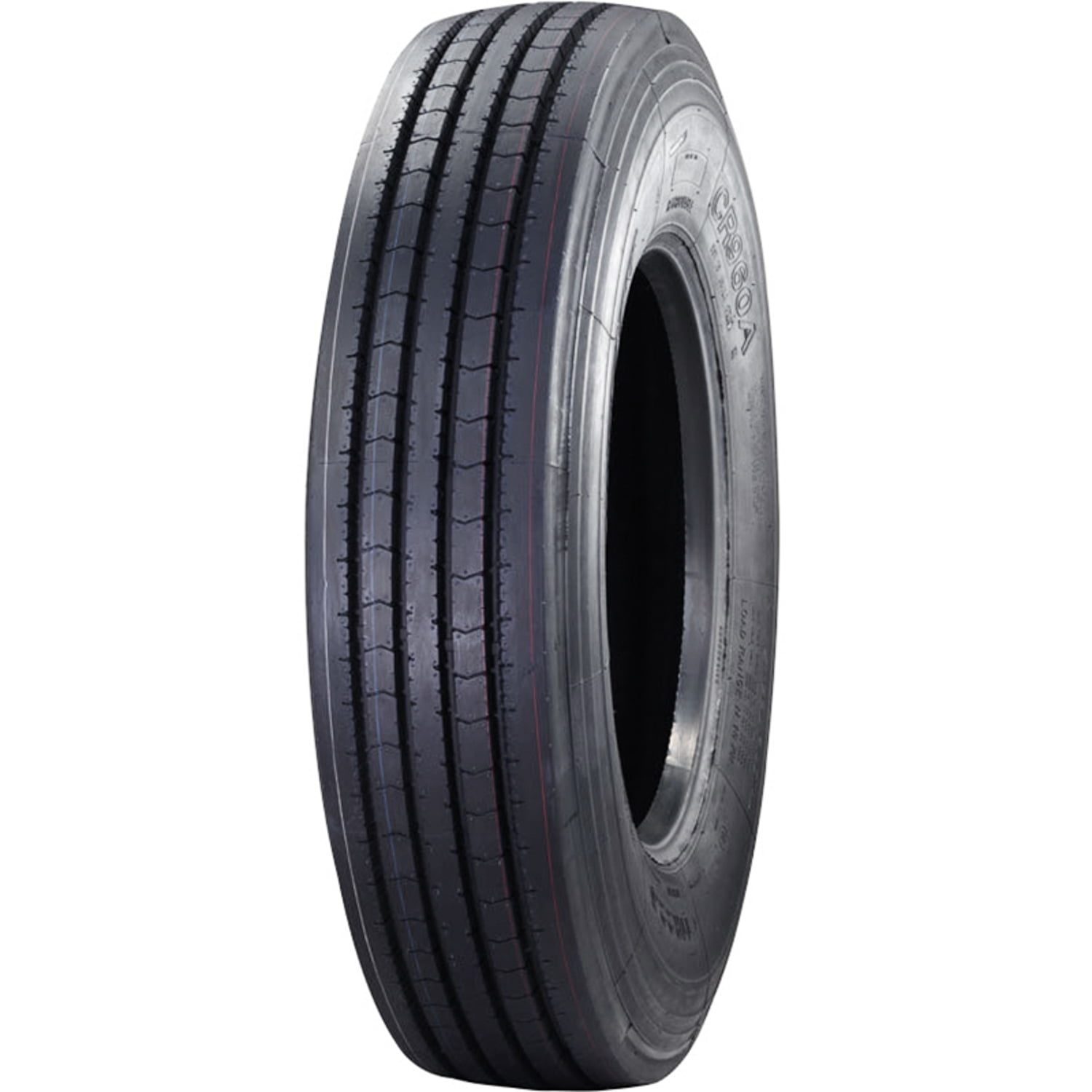 Goodride CR960A All-Steel Trailer Tire (ST235/85R16, 14 Ply, Load Range G) zjgqn