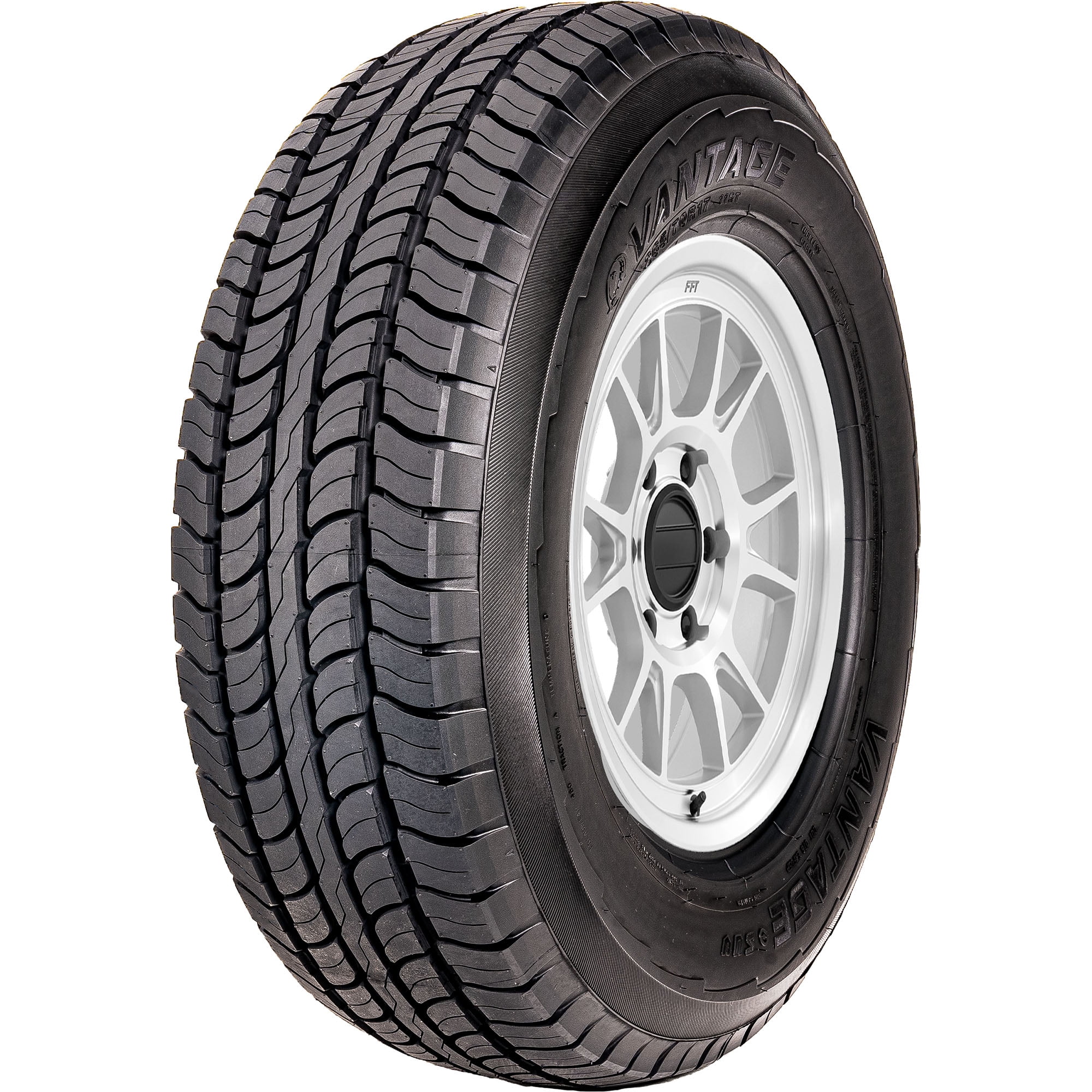Vantage All-Season SUV Tire (265/65R18, 114T) dokt2