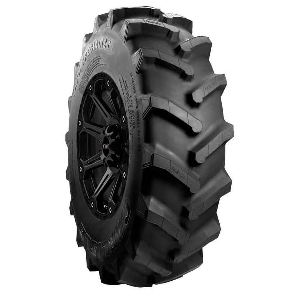 Carlisle Specialist F-2 Farm Tire (Black, 8-16, 6-Ply) 2u7kk