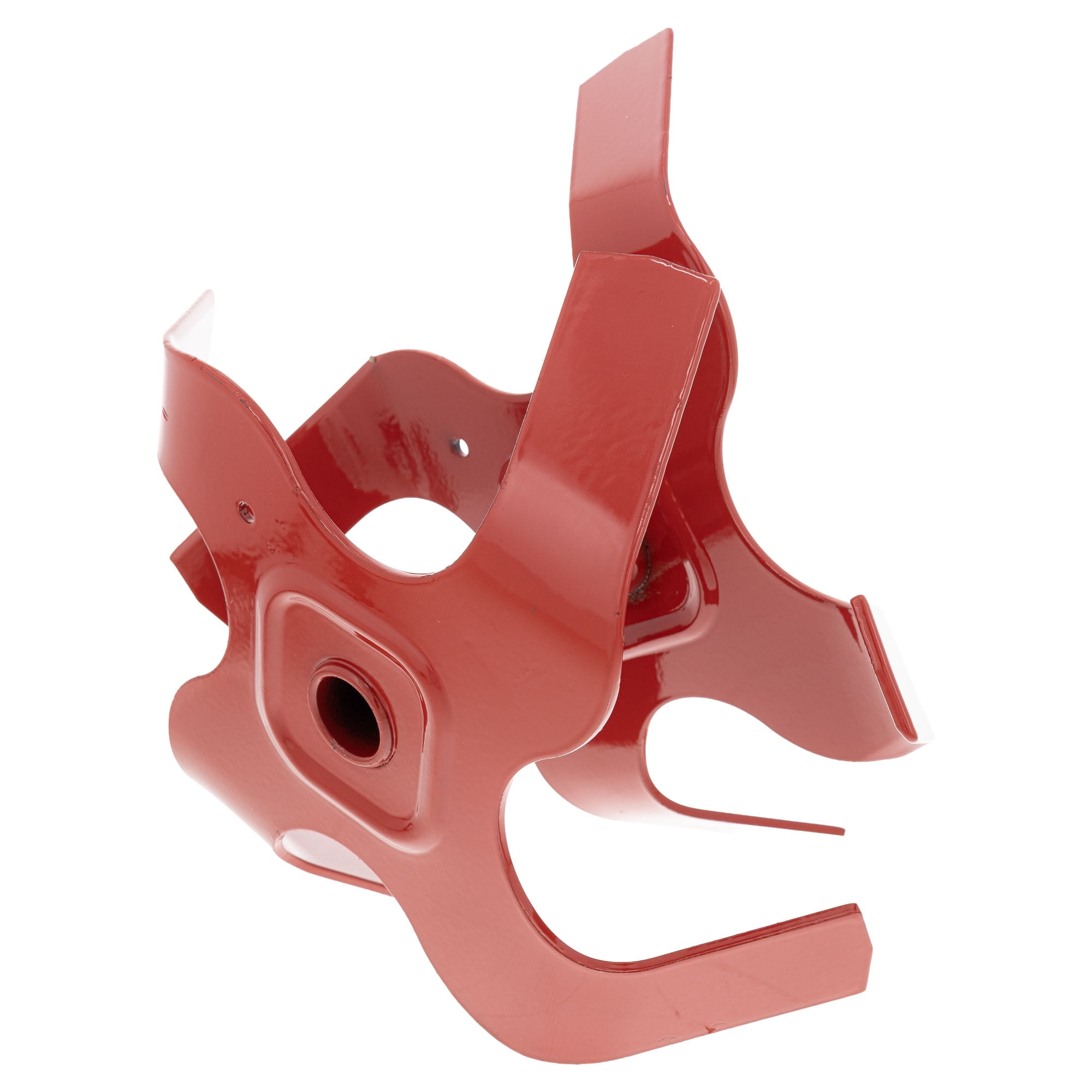Cub Cadet 642-04071-0638 Tine Assembly Left Hand Mtd (Red, 1 Pack) lyj1q - Image 5