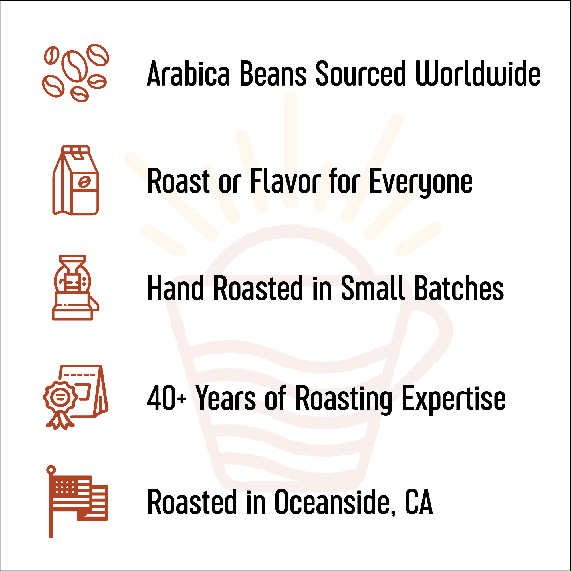 San Diego Coffee Caramel Medium Roast Ground Coffee (16 oz) n9fvm