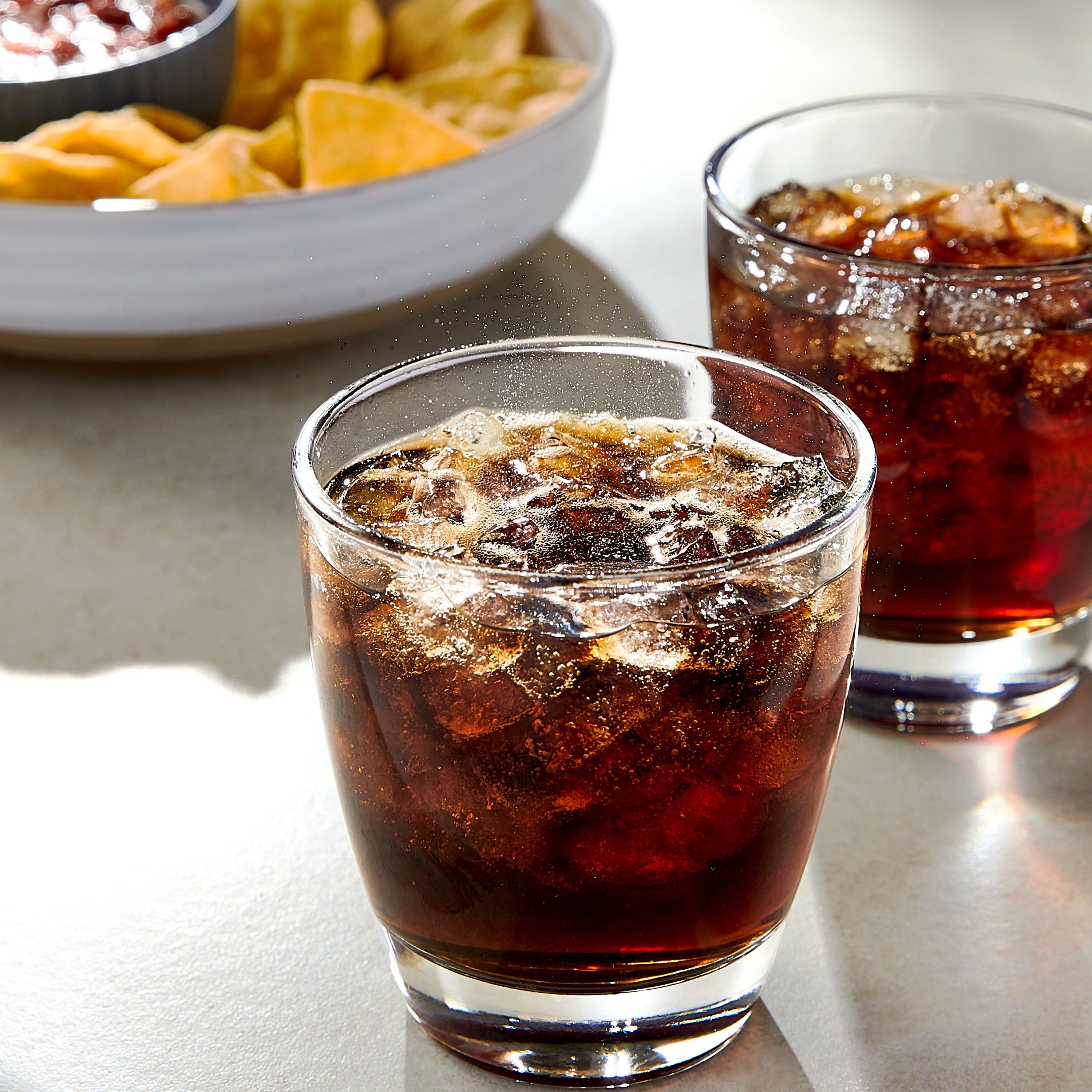 Great Value Dr Thunder Diet Cola Soda (Zero Calorie, 67.6 fl oz) xzrww