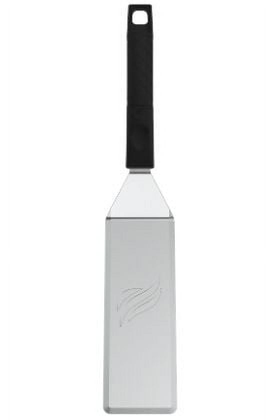 Blackstone Deluxe Stainless Steel Griddle Spatula Tool Set (6-Piece) t2a99