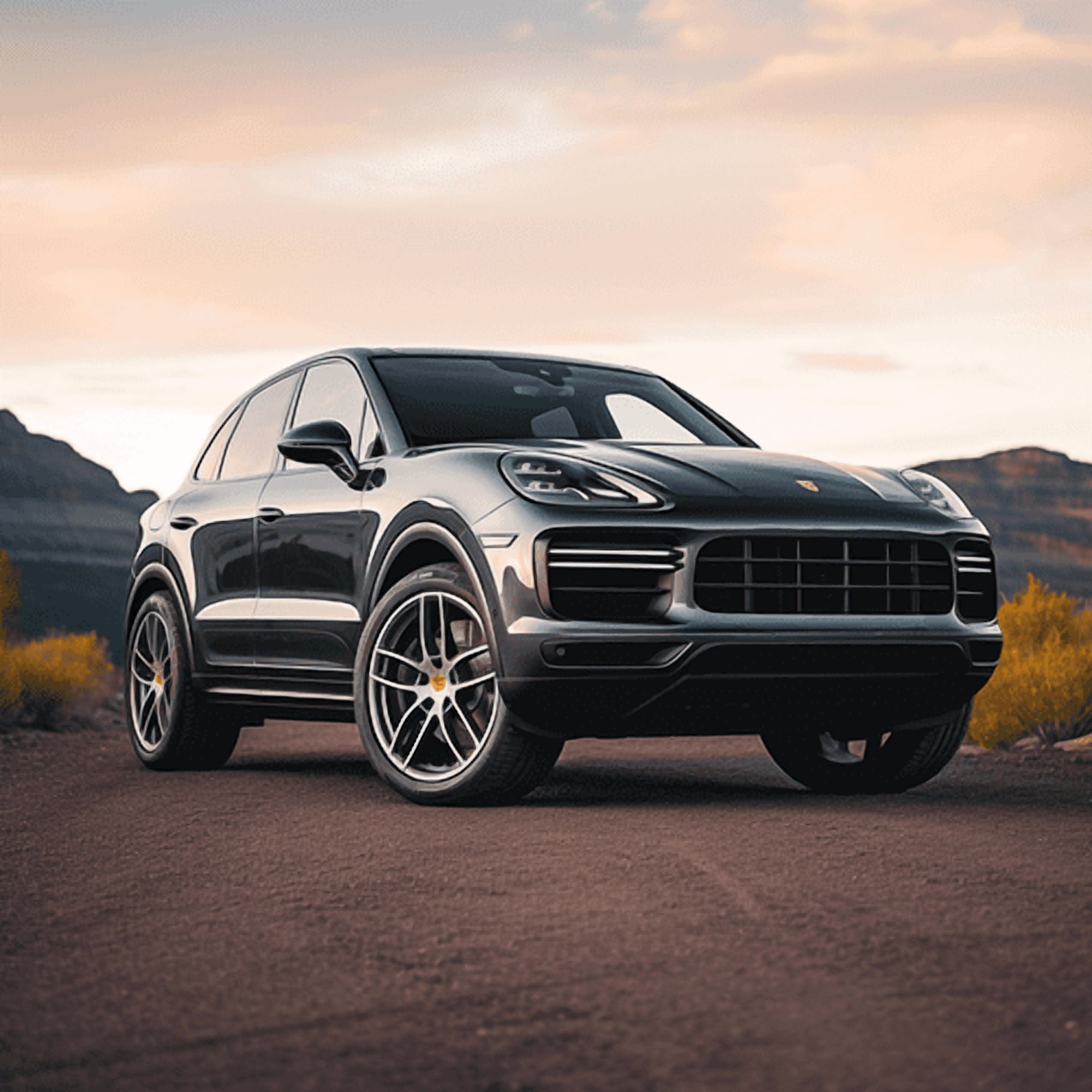 Continental CrossContact LX Sport All-Season Performance Tire (265/45R20, 4 Tires) l1av6