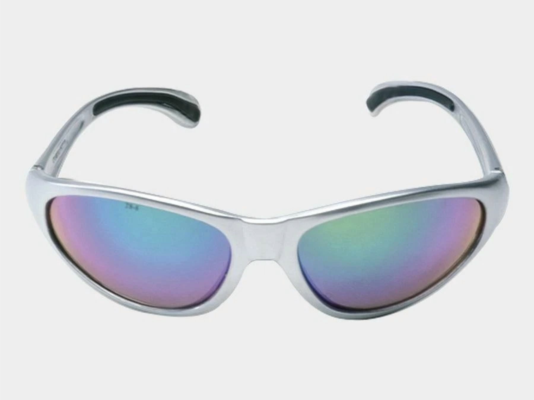 VAULT Pro II Safety Glasses Protective Eyewear (Clear, One Size) j6j6u