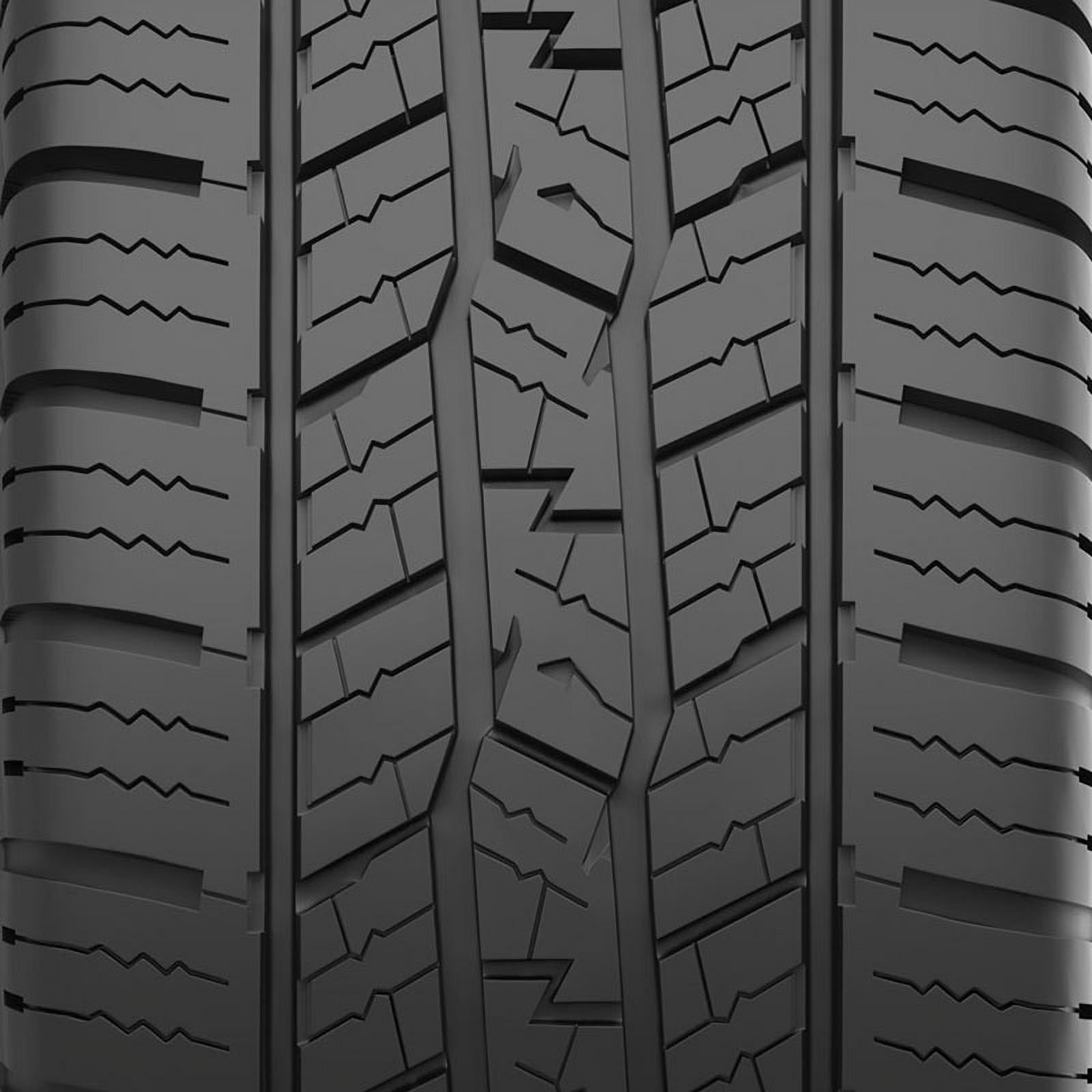 Fortune Tormenta H/T FSR305 Highway All-Season Light Truck Tire (225/70R15, 100T) rgv3c