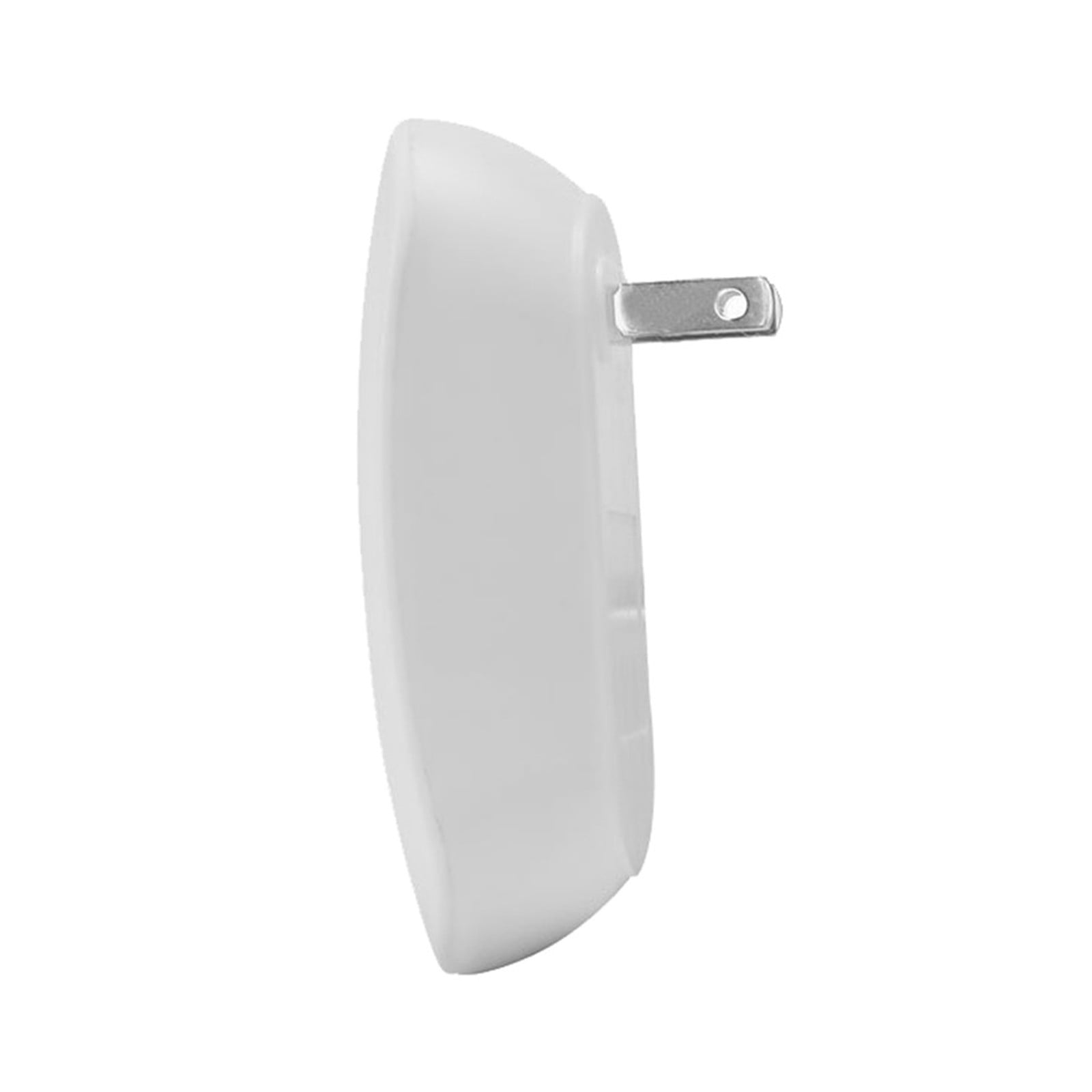 Yunuuuoa Air Purifier for Home and Office, Compact Odor Eliminator (White, 5 Pack, 3.94 in x 2.36 in x 1.18 in) 2gcdr