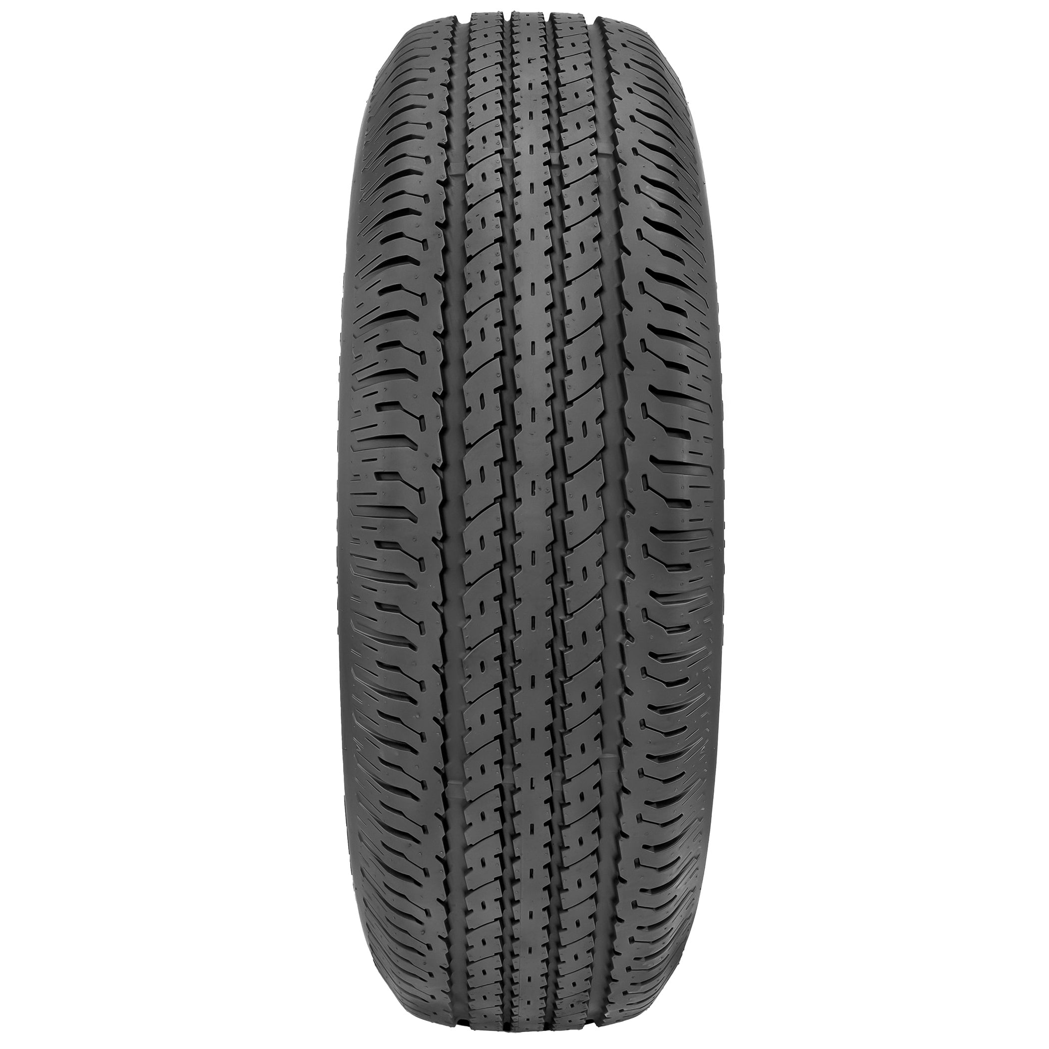 Greenball Transmaster ST205/75R14 LRD Hi-Speed Special Trailer Radial Tire (2,040 lb Load Capacity) z5uzf