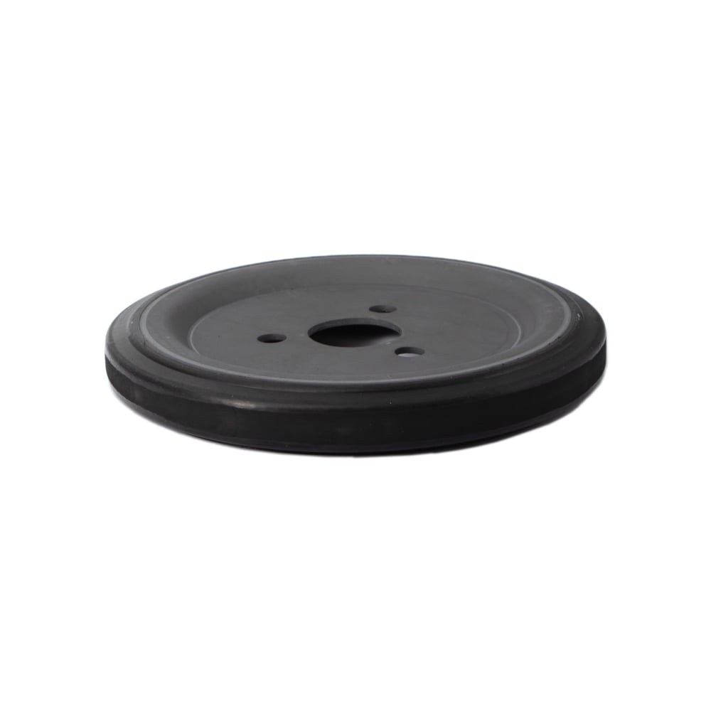 Cub Cadet 05080AP Wheel Assembly for Rear Tine Tiller (26 in) vvweo