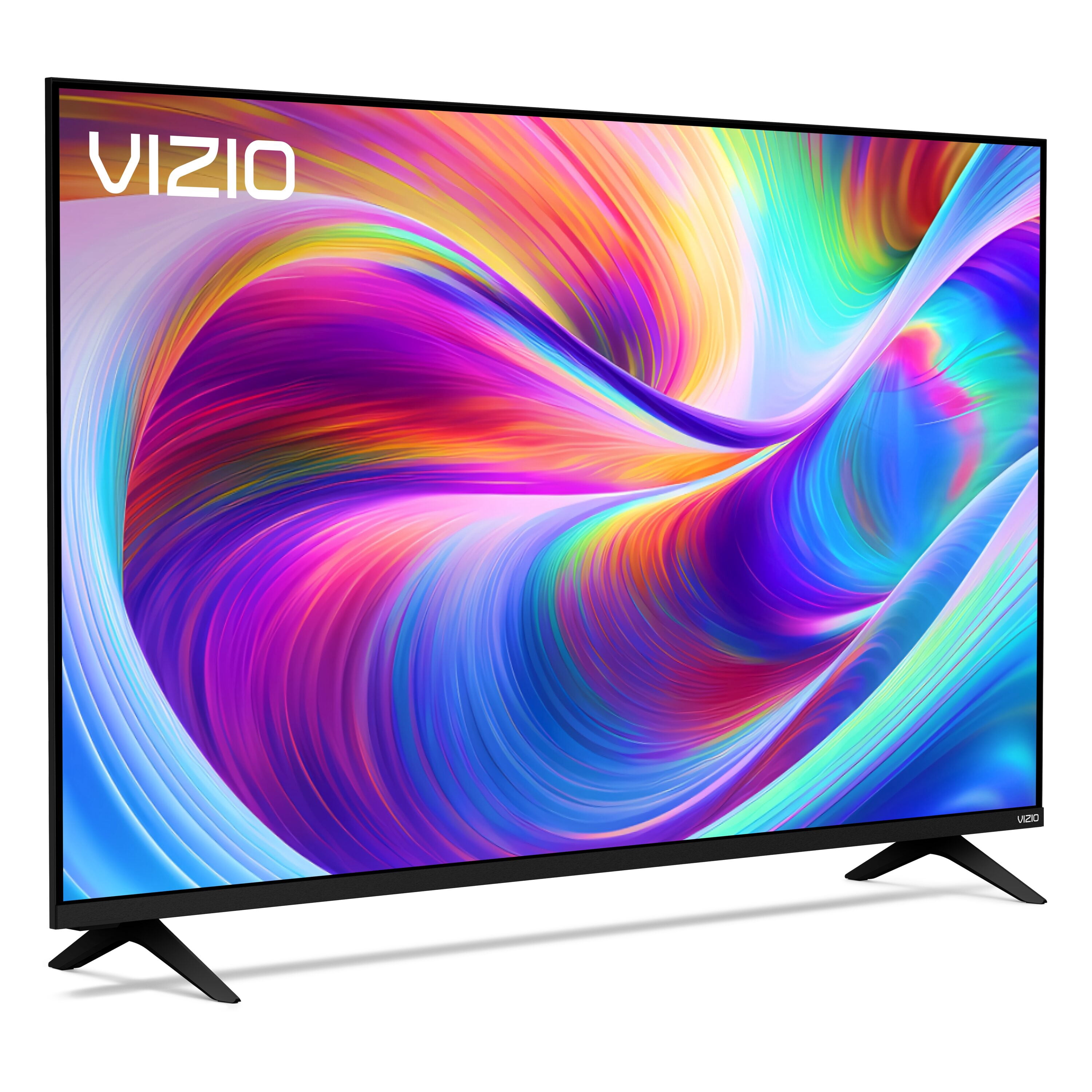 VIZIO 55 in Class Quantum 4K QLED HDR Smart TV (VQD55R-10) 5o3g0