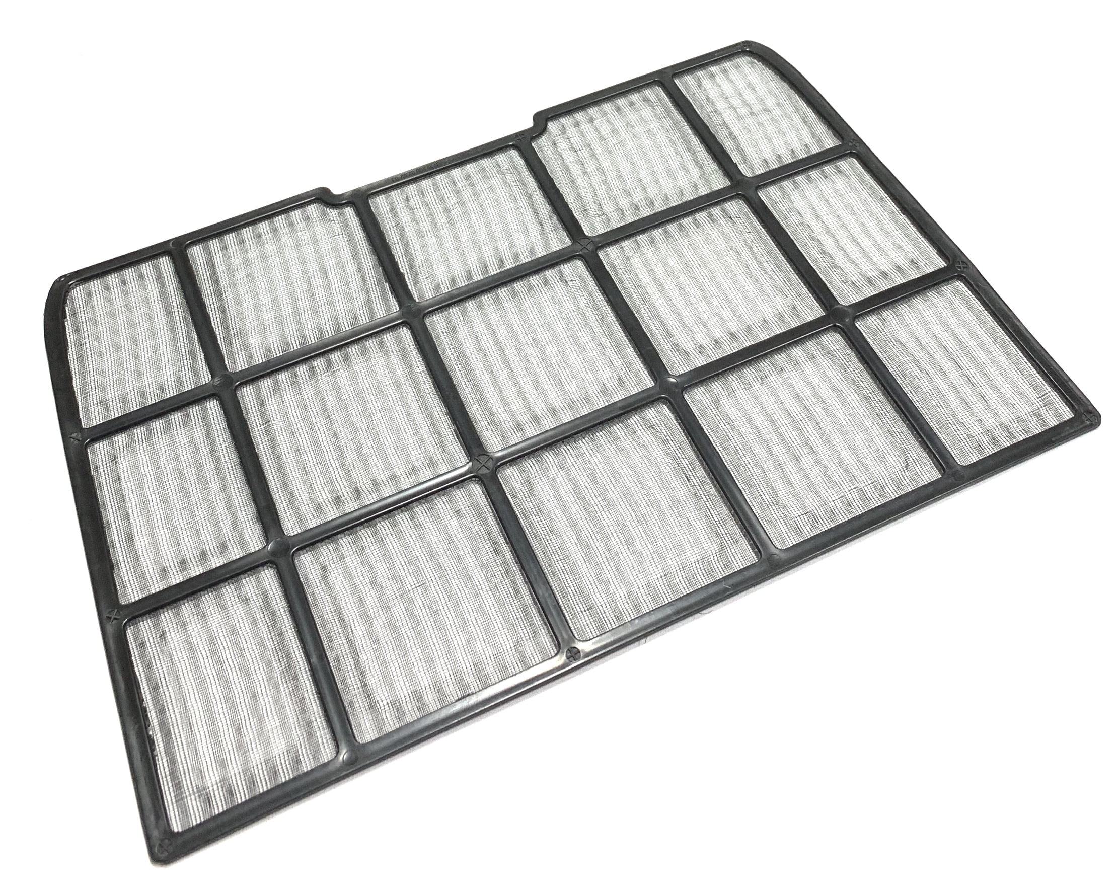 Hisense Air Conditioner Upper Air Filter Replacement for AP10CR2W and AP1219CR1W (1 Pack) c06u9